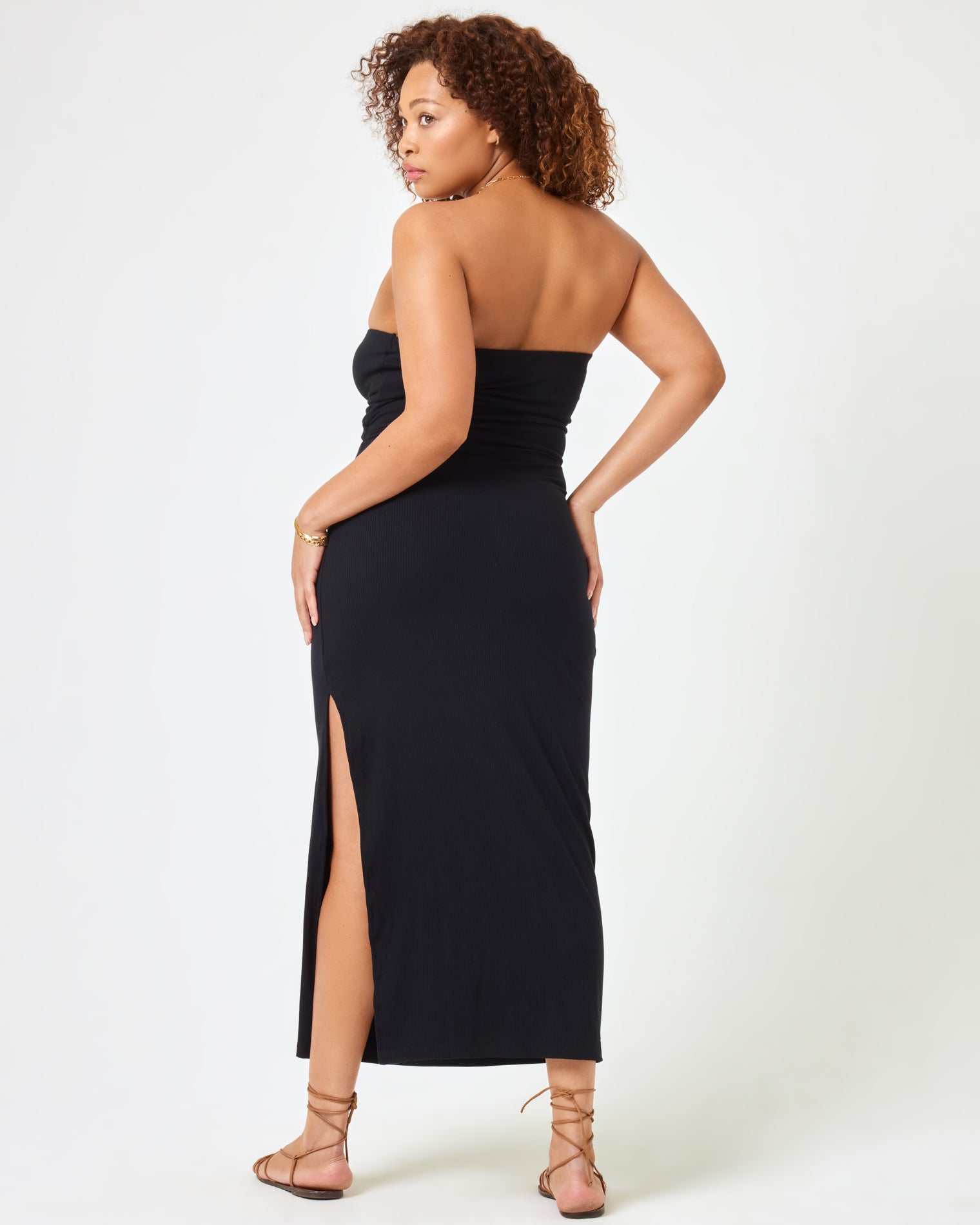 Black | Model: Amber (size: XL)