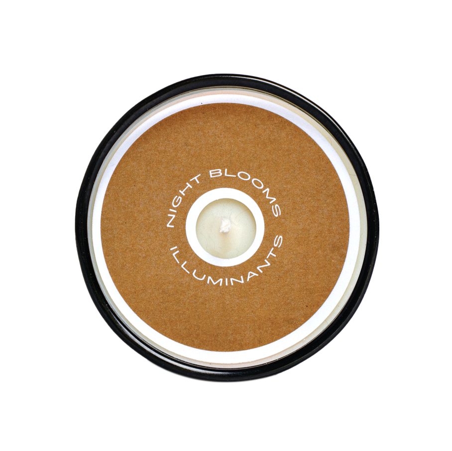 Earth Petrichor 8 oz. Candle: 8 oz