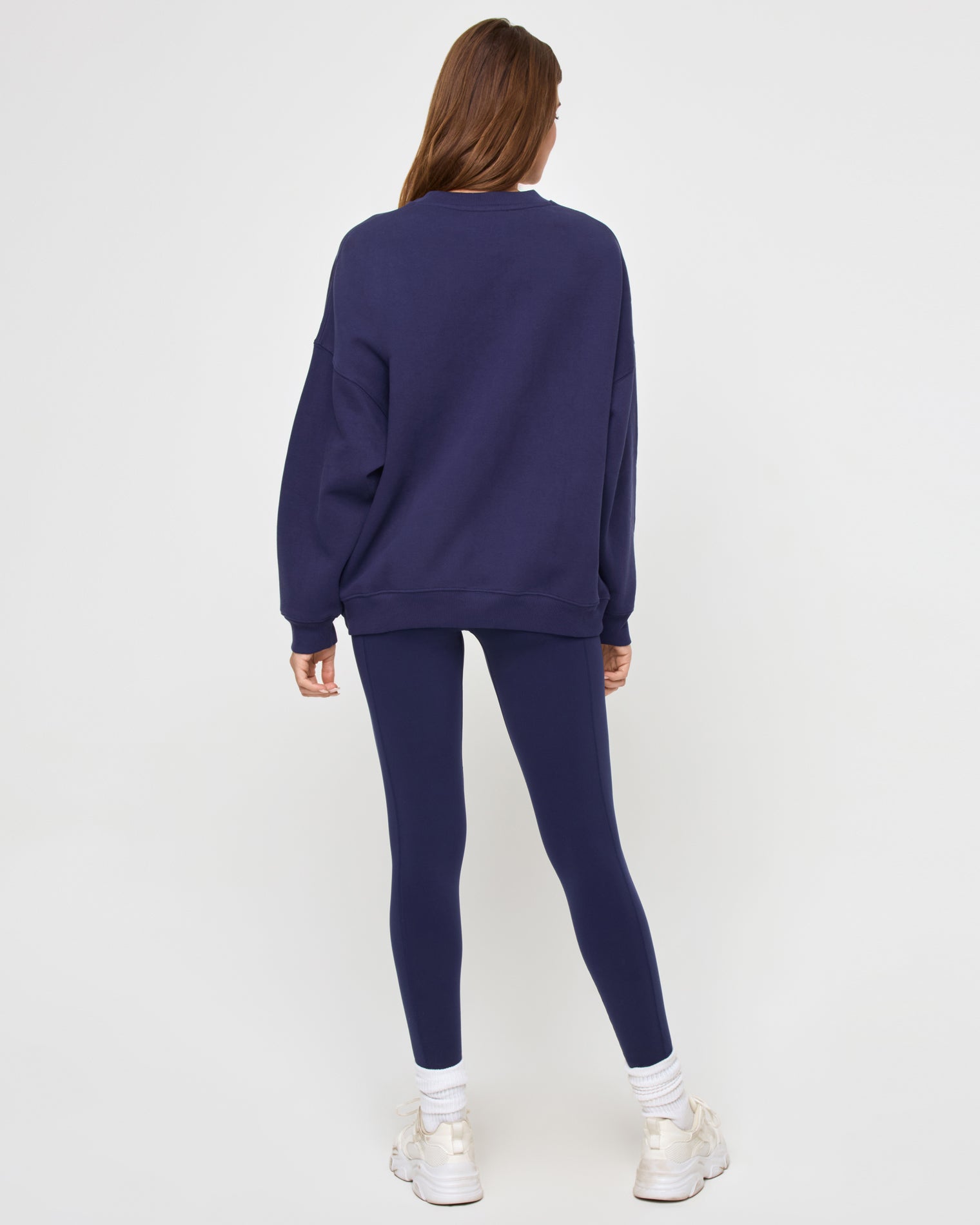 Legend Sweatshirt - Midnight Blue