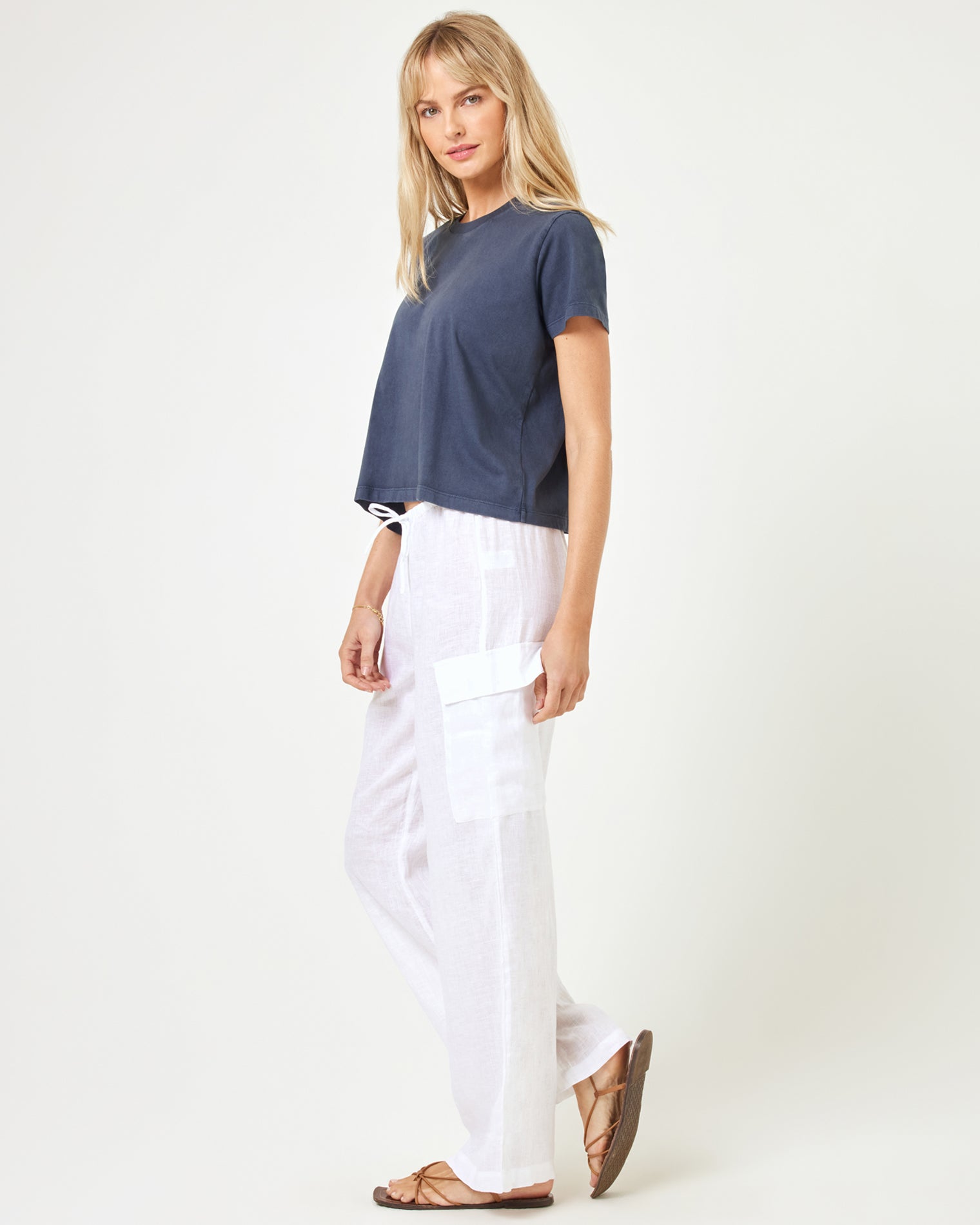 Slate | Model: Lura (size: S)