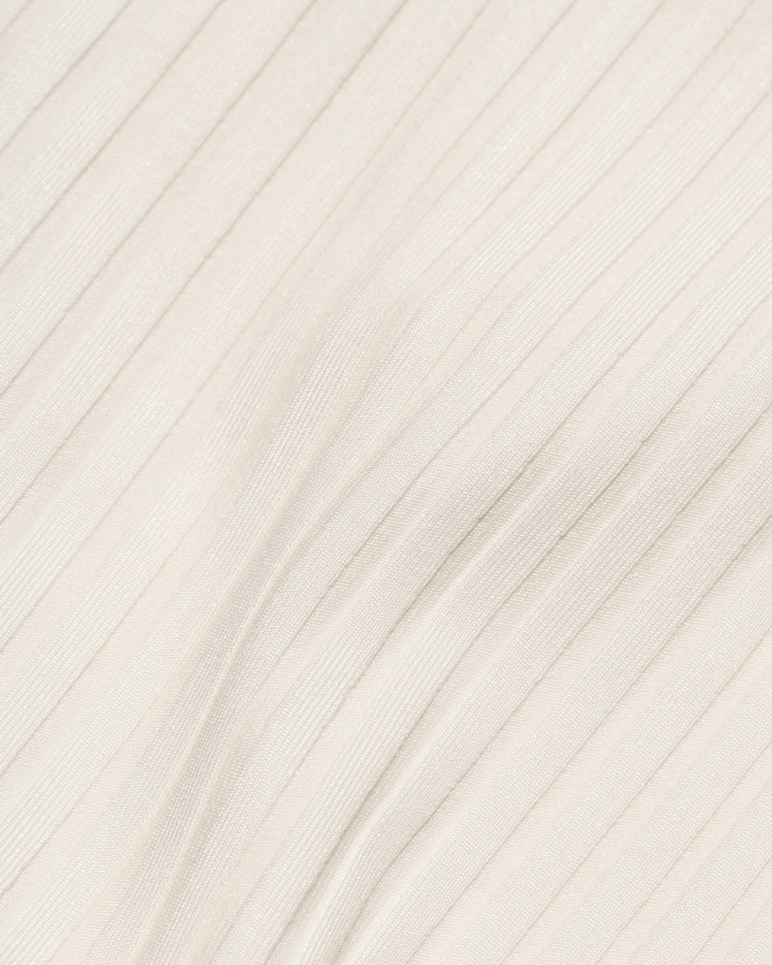 Effie Bikini Top - Cream