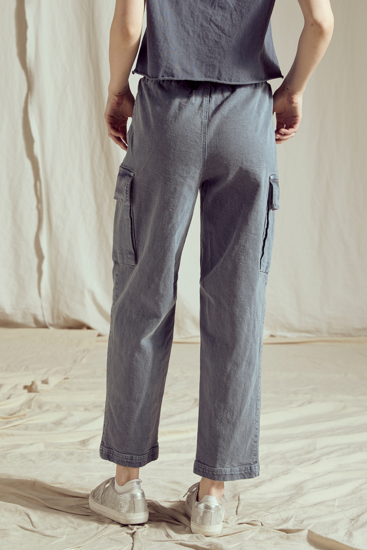 The Skyline Cargo Pants