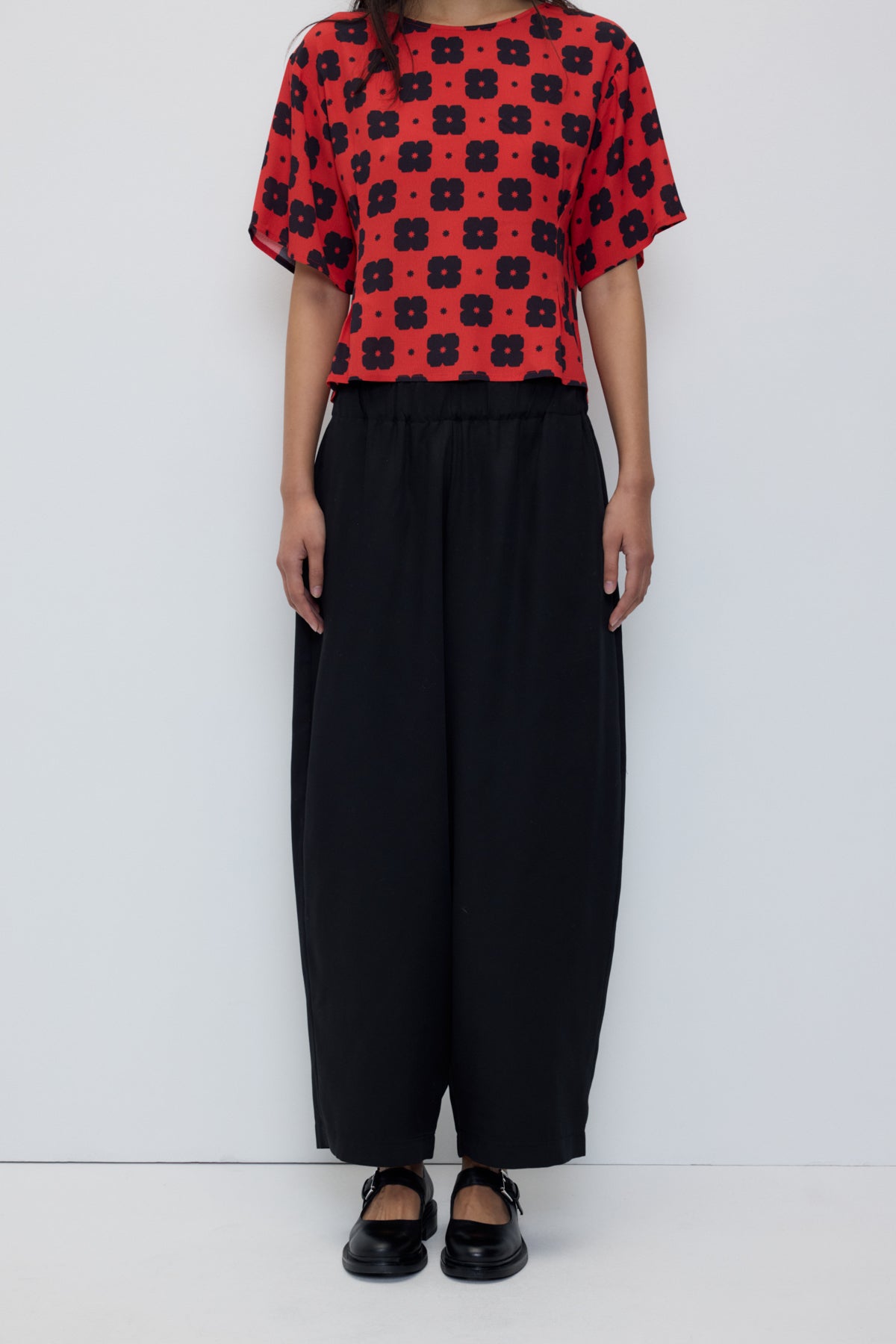 Vero Shirt in Print