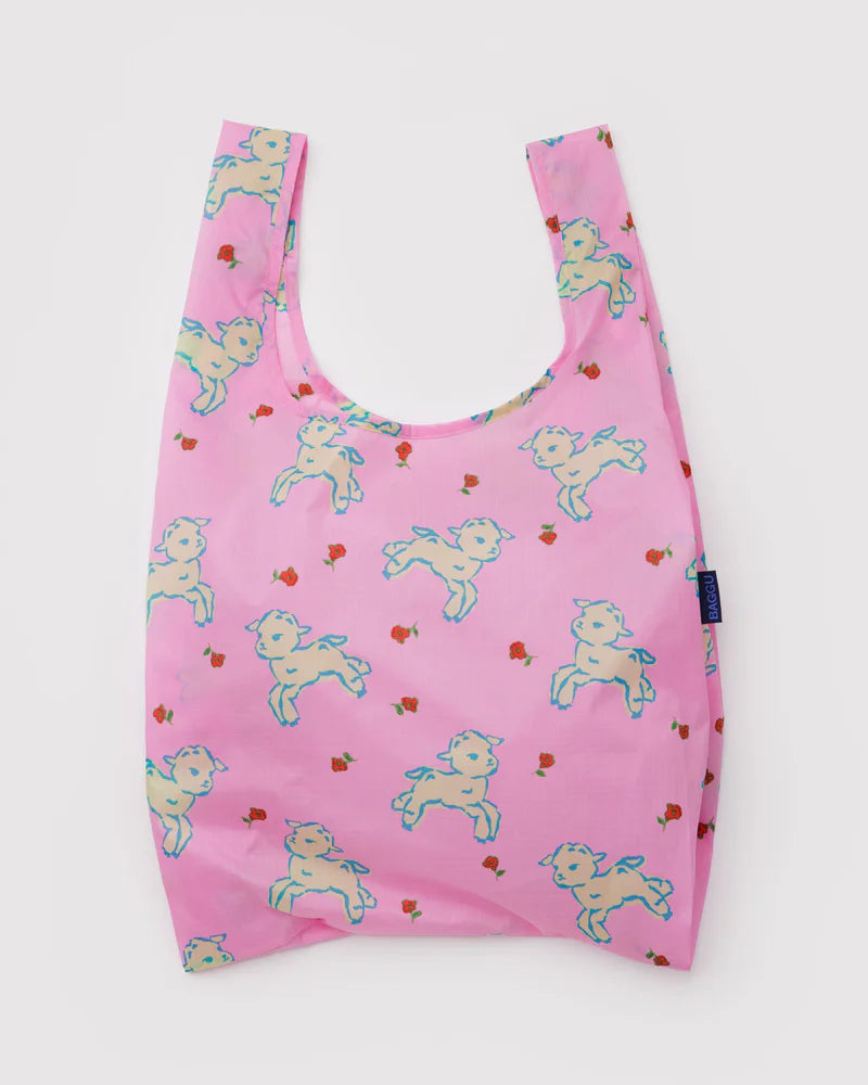 Standard Baggu in Lambs