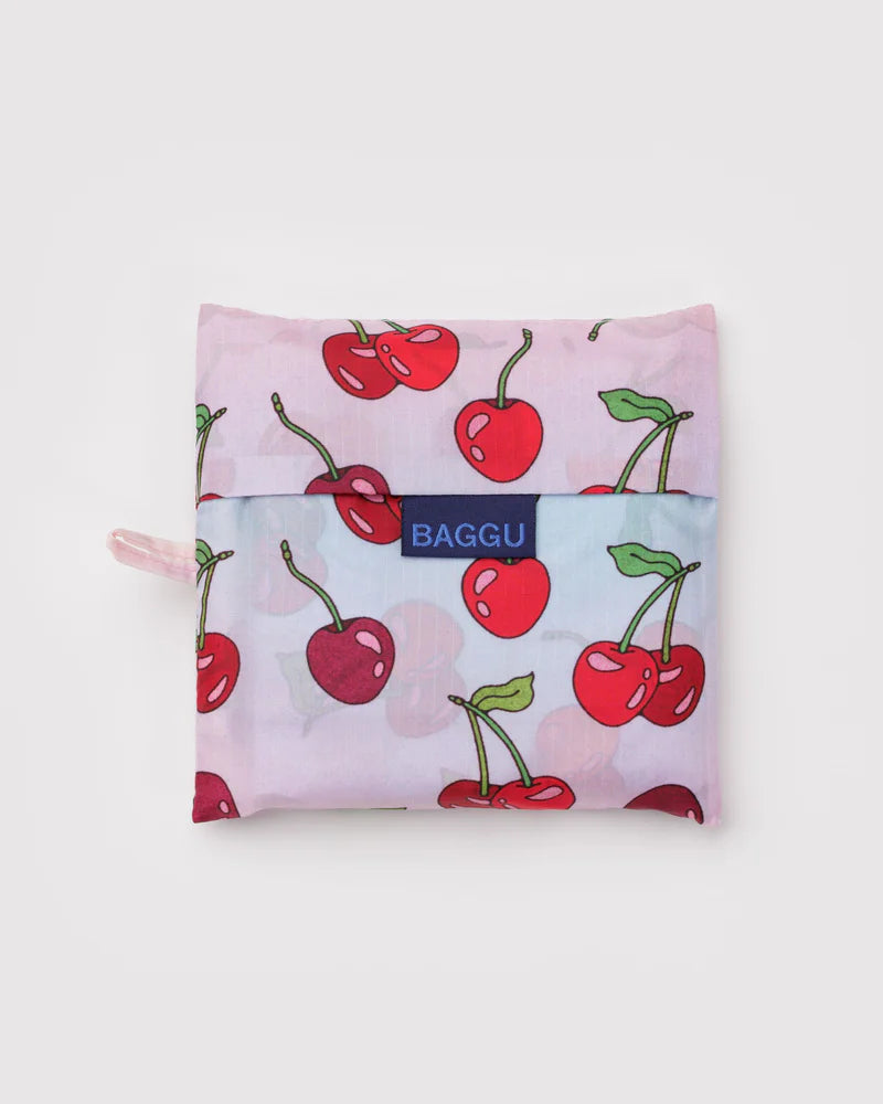Big Baggu in Cherries