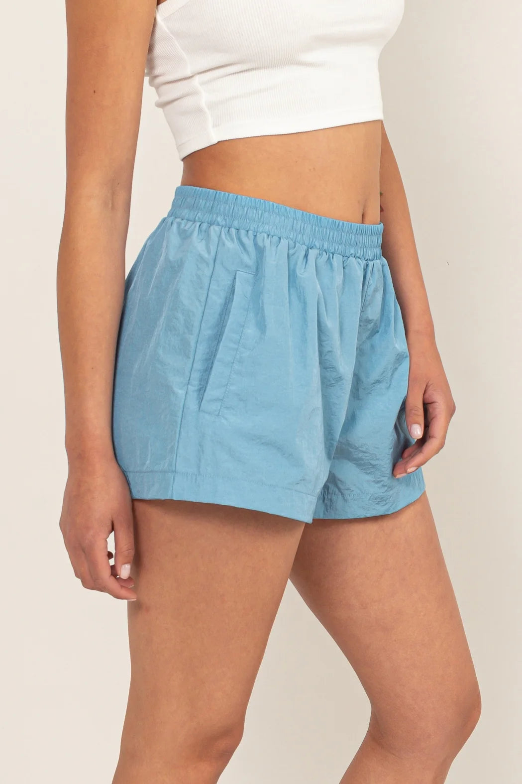 James Shorts