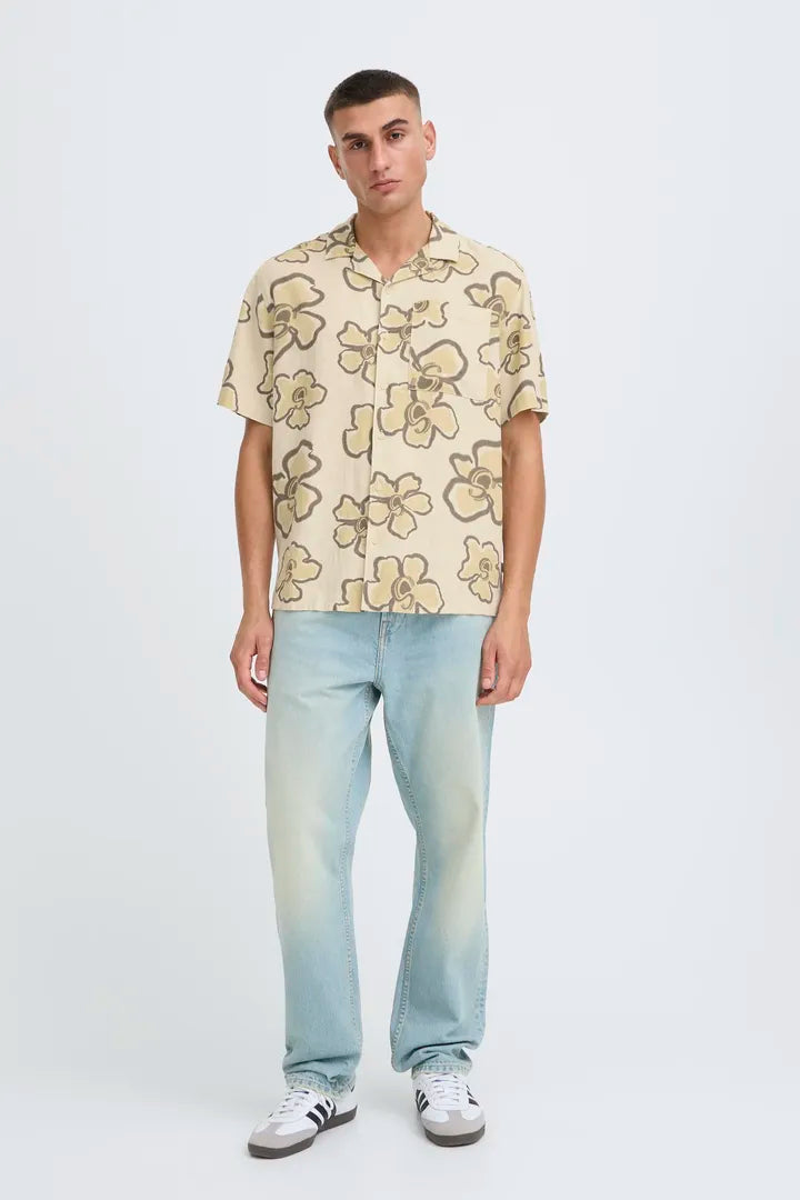 Trenton Buttondown Shirt