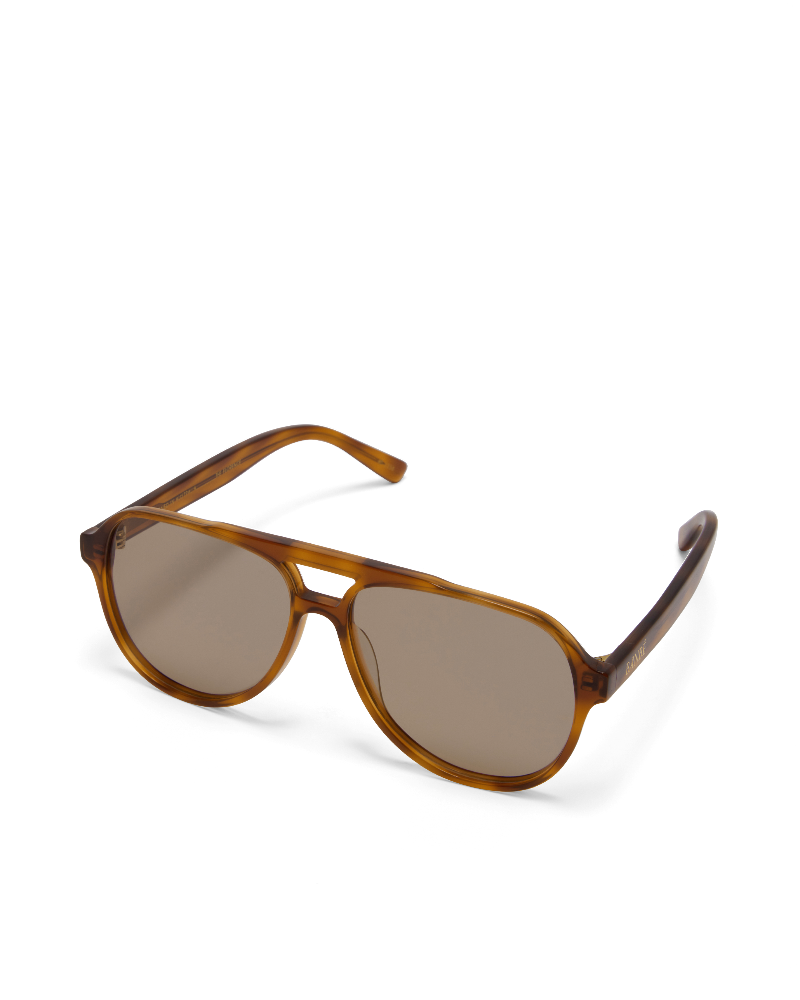 The Florence in Deep Amber Rose