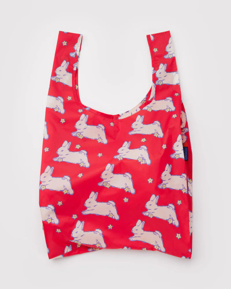 Standard Baggu in Bunnies