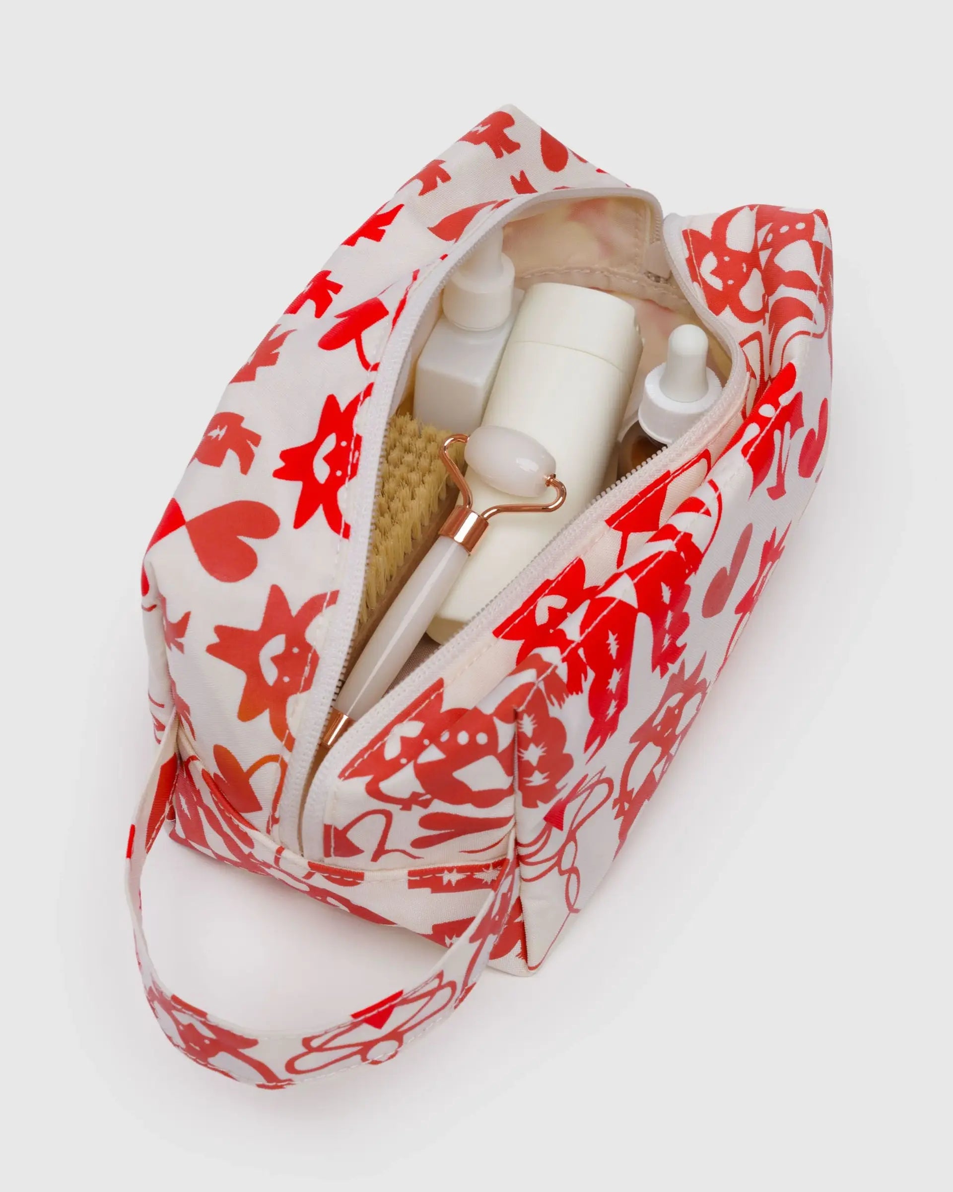 Dopp Kit in Cowgirl