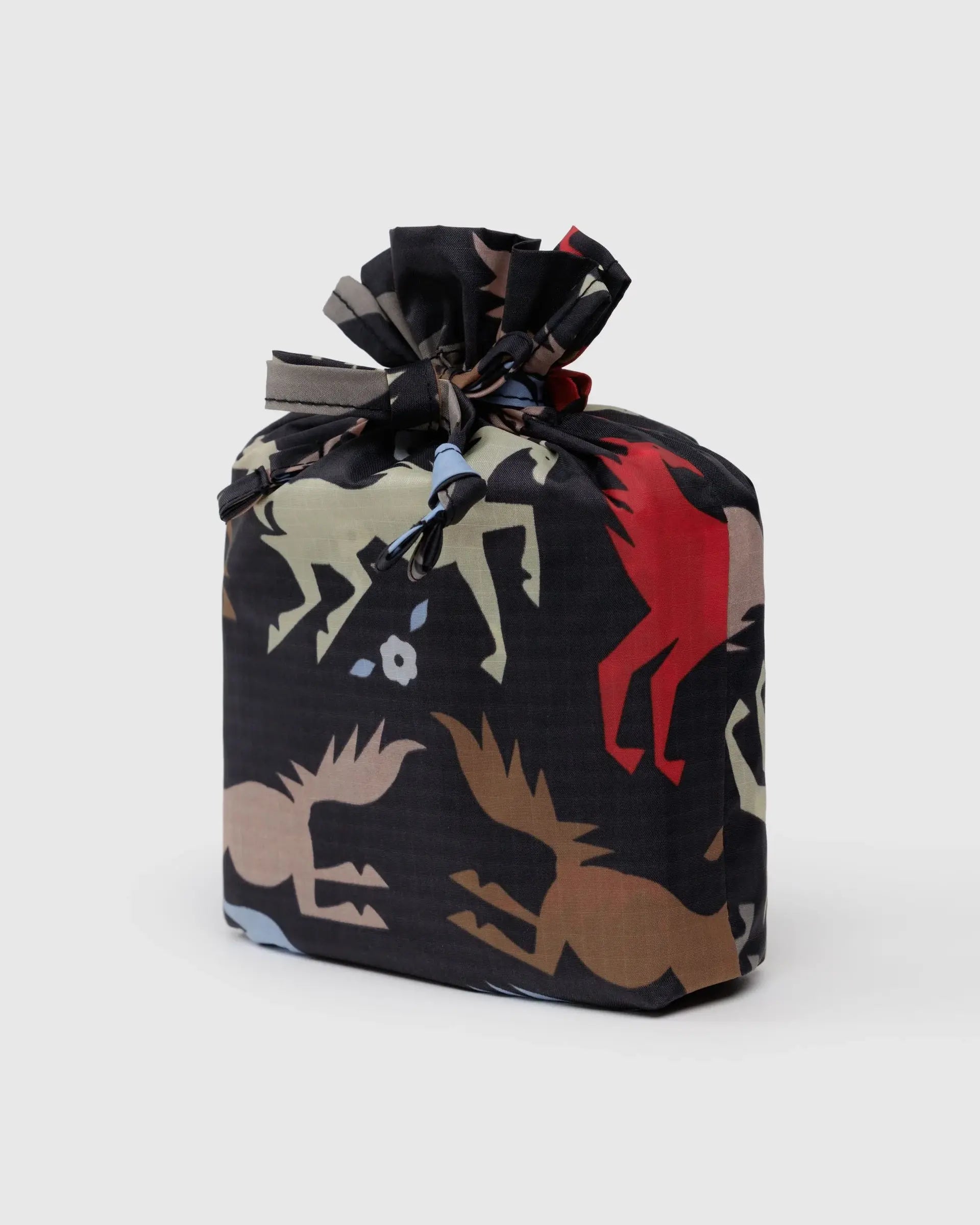 Standard Baggu Set of 3 in Western Cut Outs