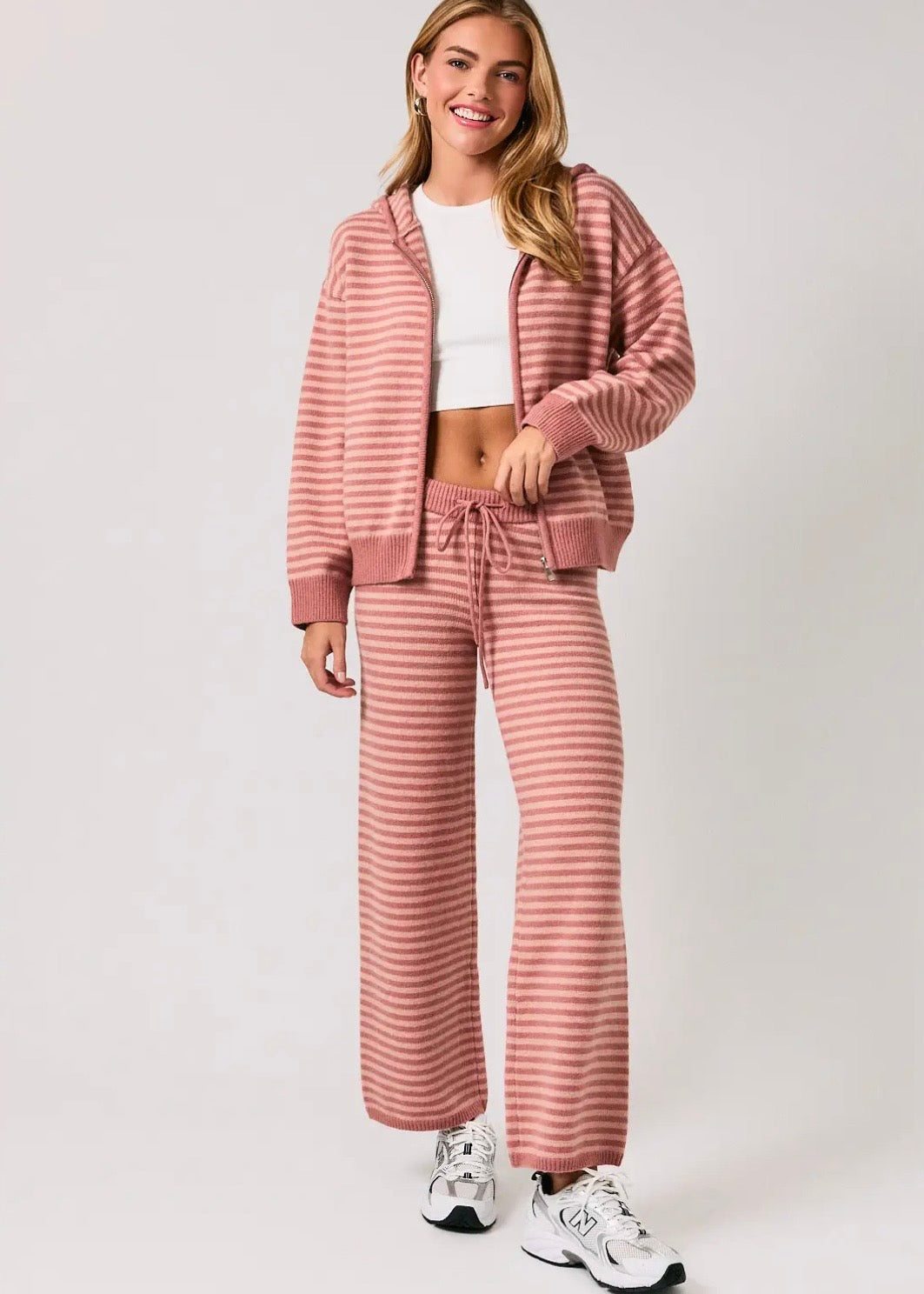 Emma Sweater Set