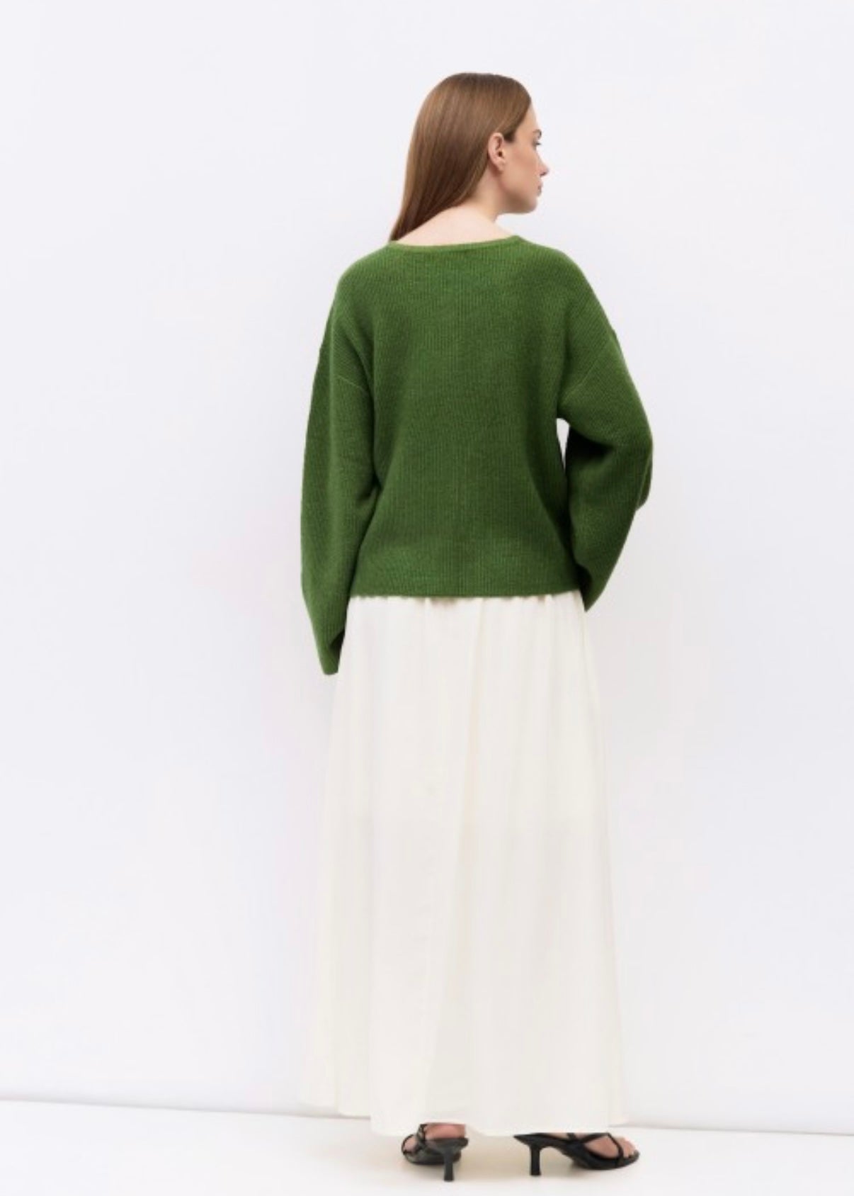 Quincy Cardigan