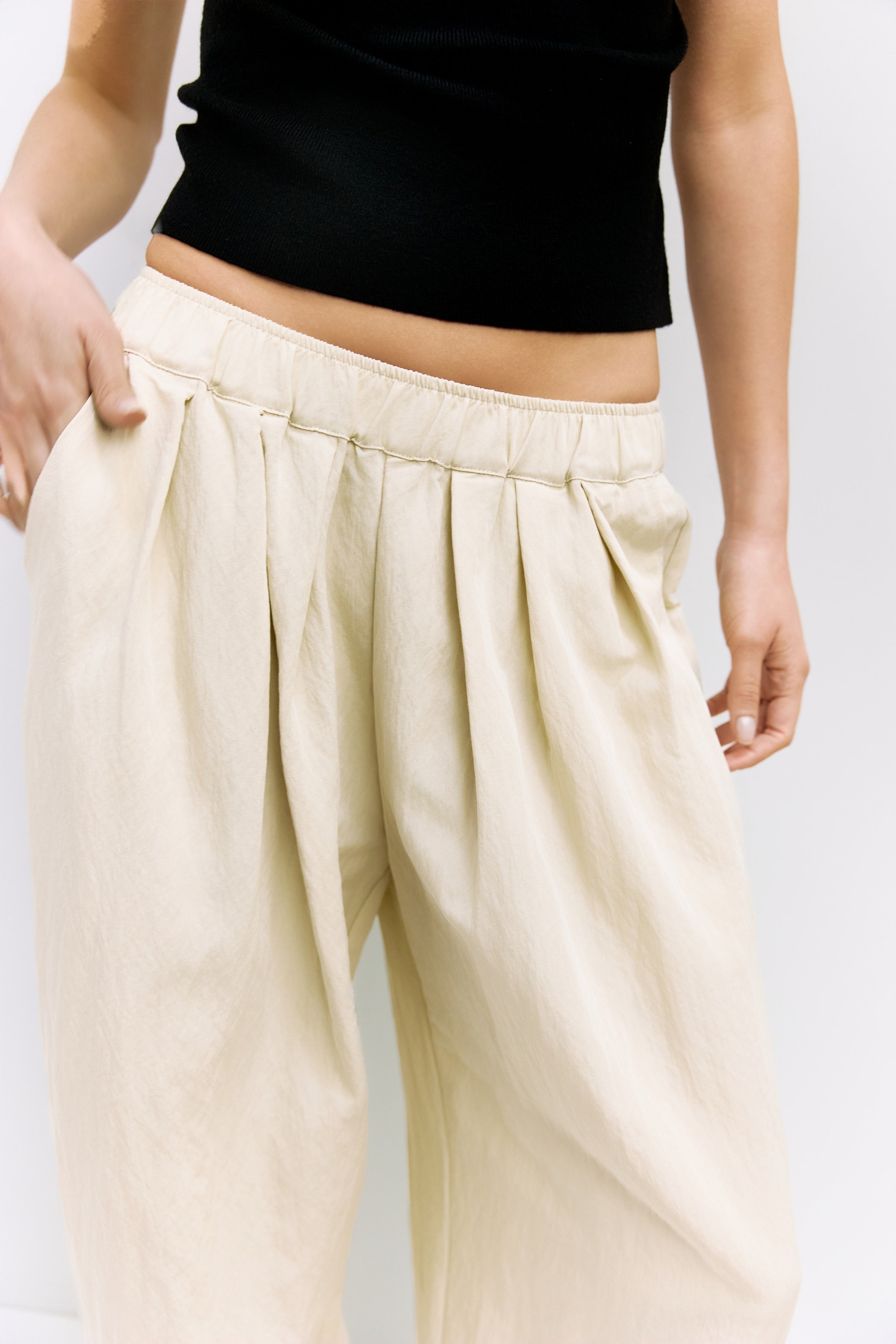 Harlow Wide Leg Pants