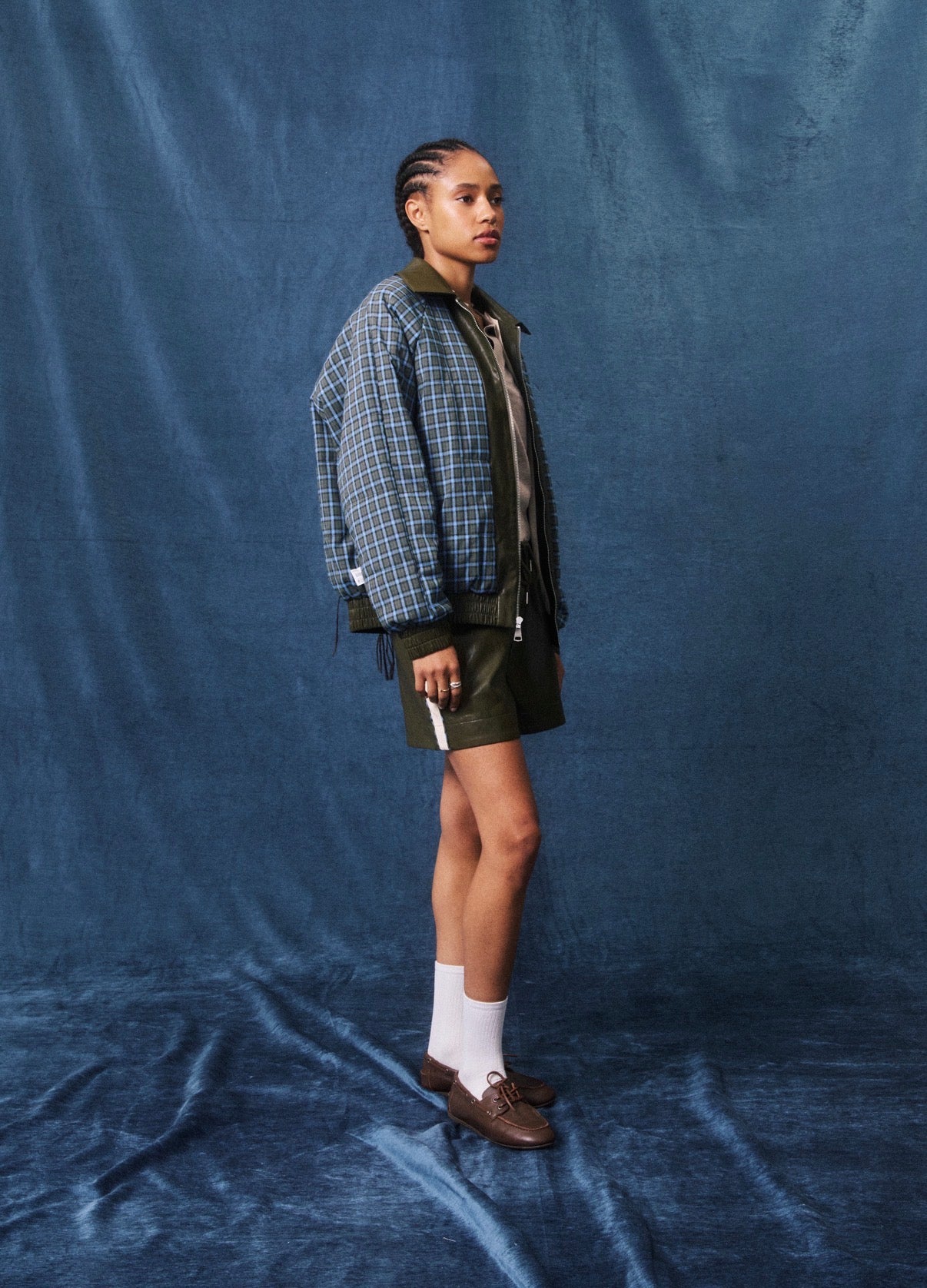 Althea Jacket