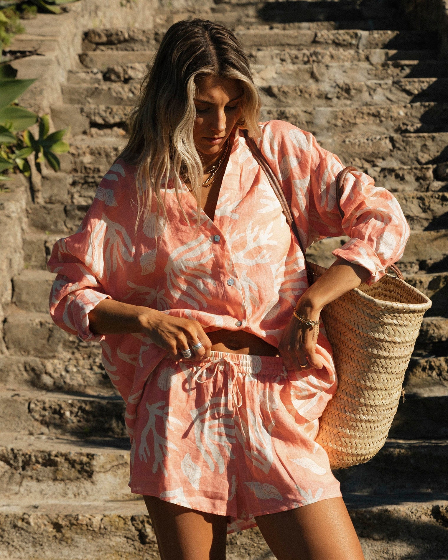 Shell or High Water | Badge:New Arrival_#B2AC88_#ffffff'