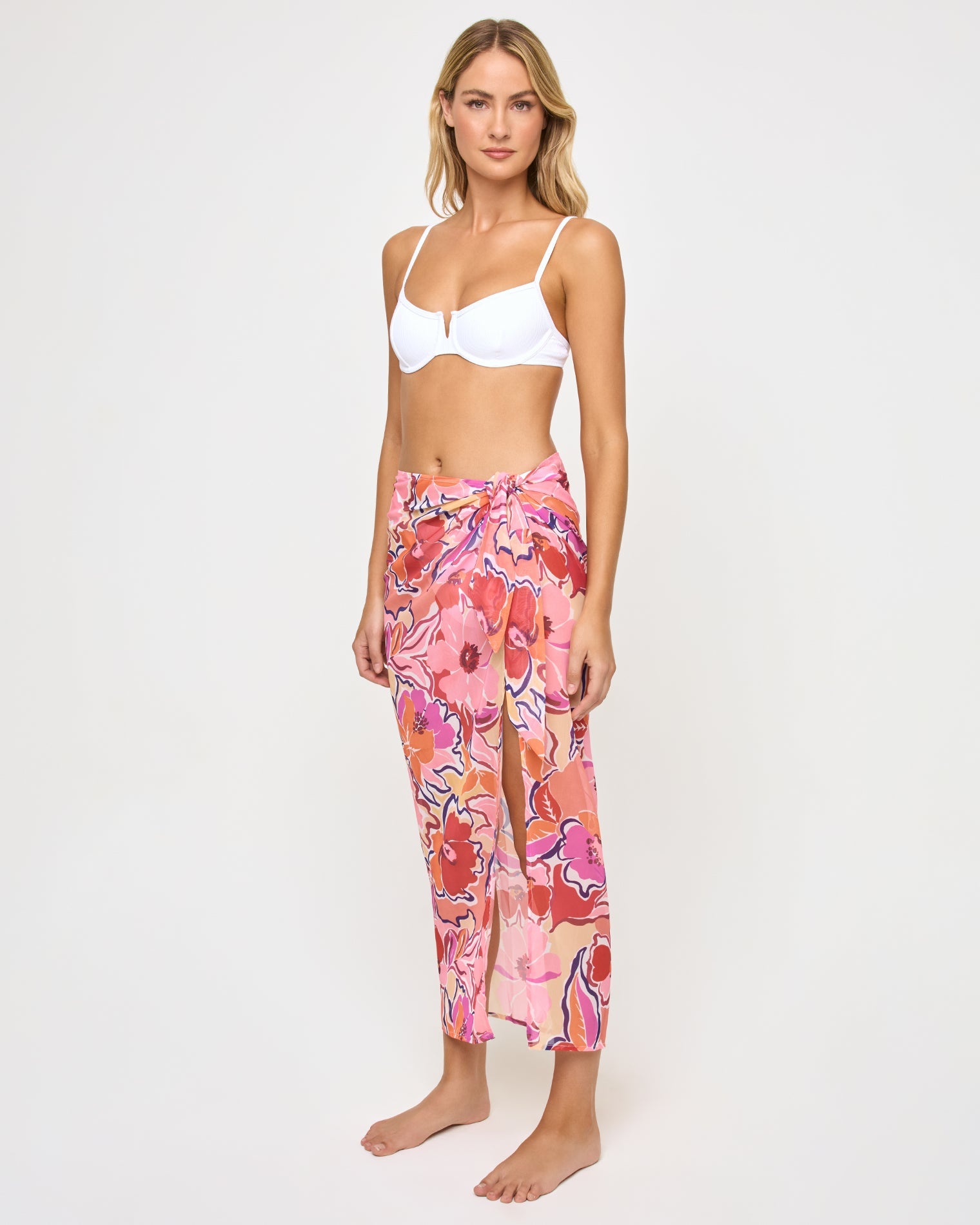 Portela Sarong - Lost In The Blooms