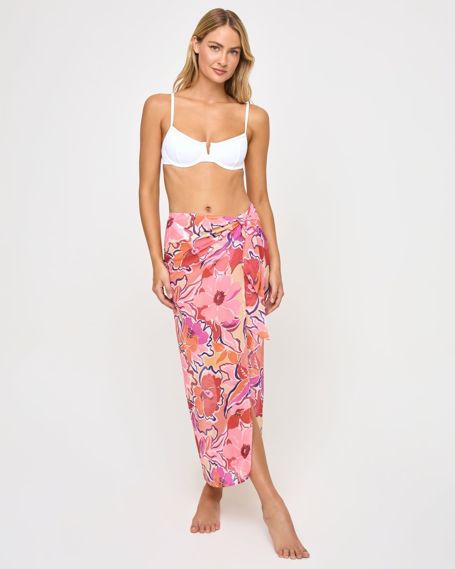 Portela Sarong - Lost In The Blooms