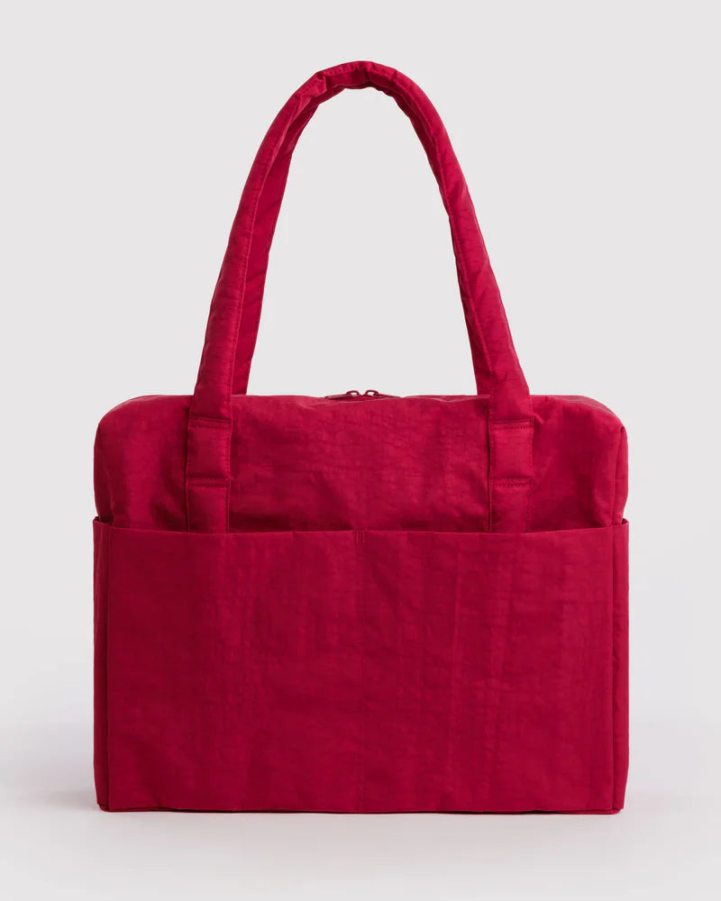 Cloud Carry On in Cherry