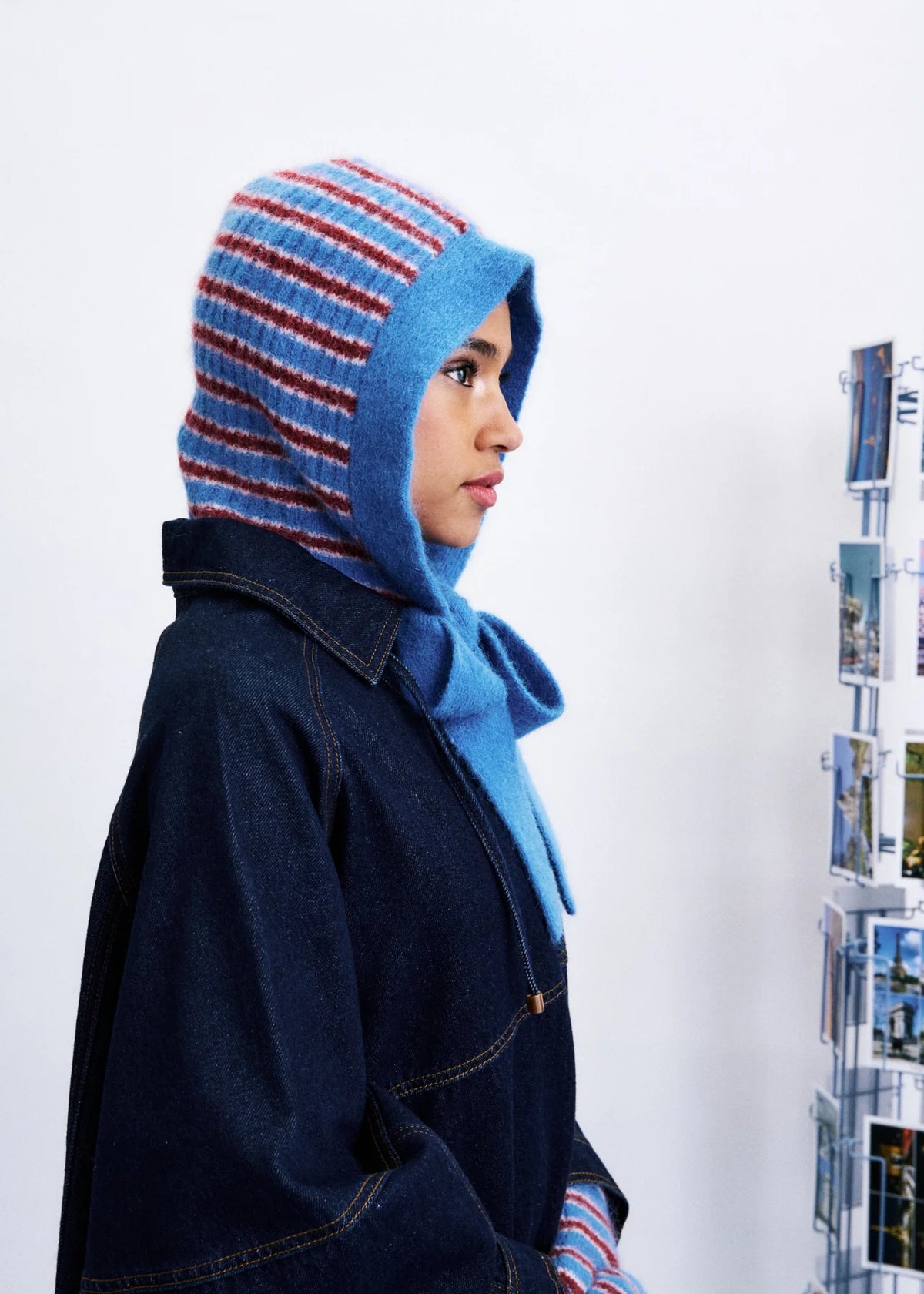 Choi Beanie