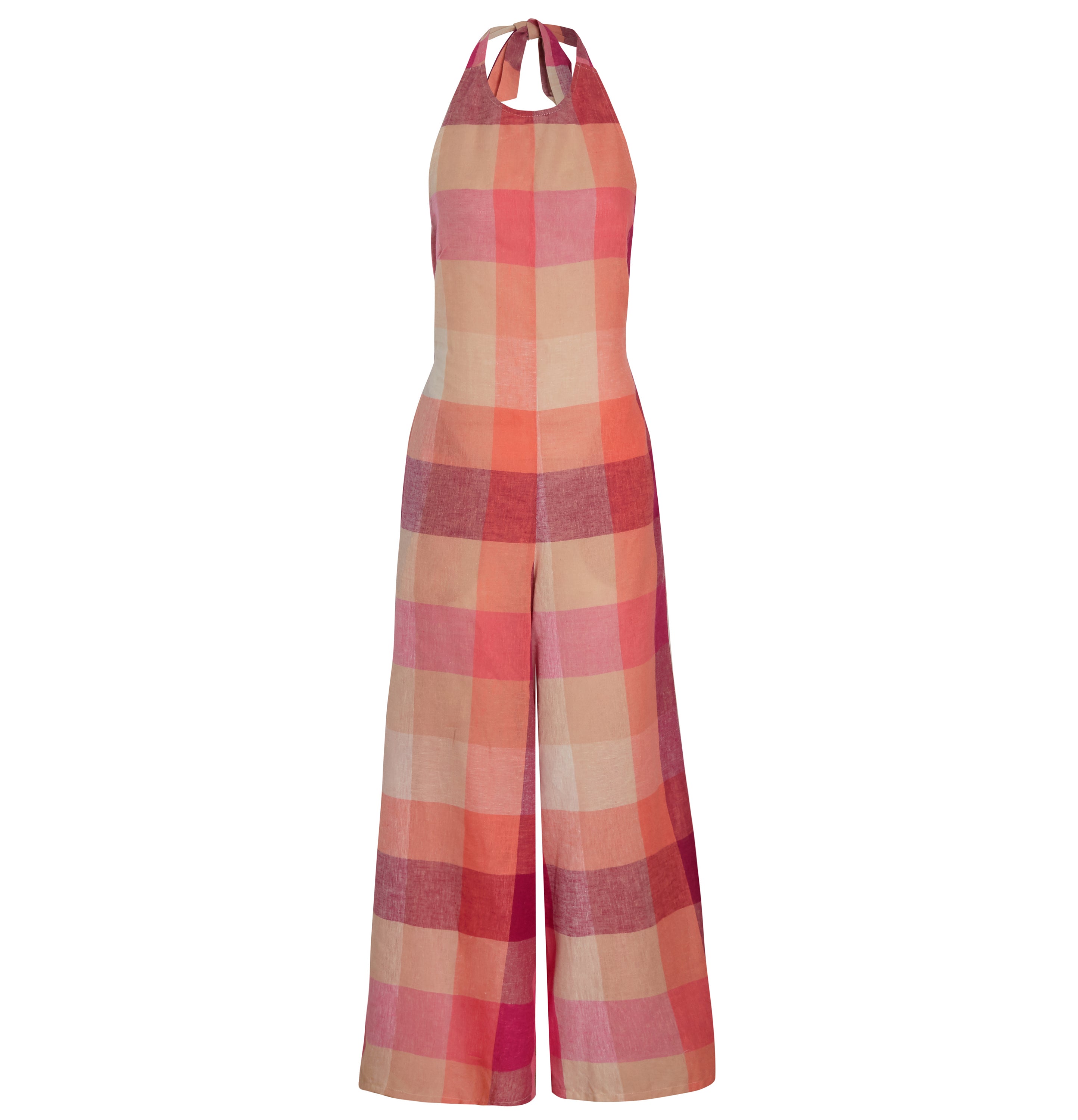 Alma Jumpsuit
