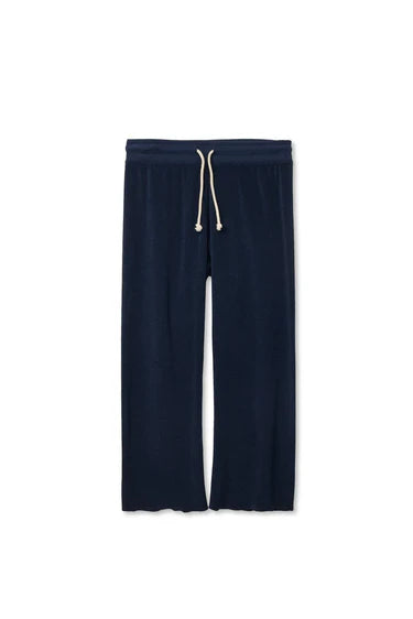 Eliana Terry Pant in Navy