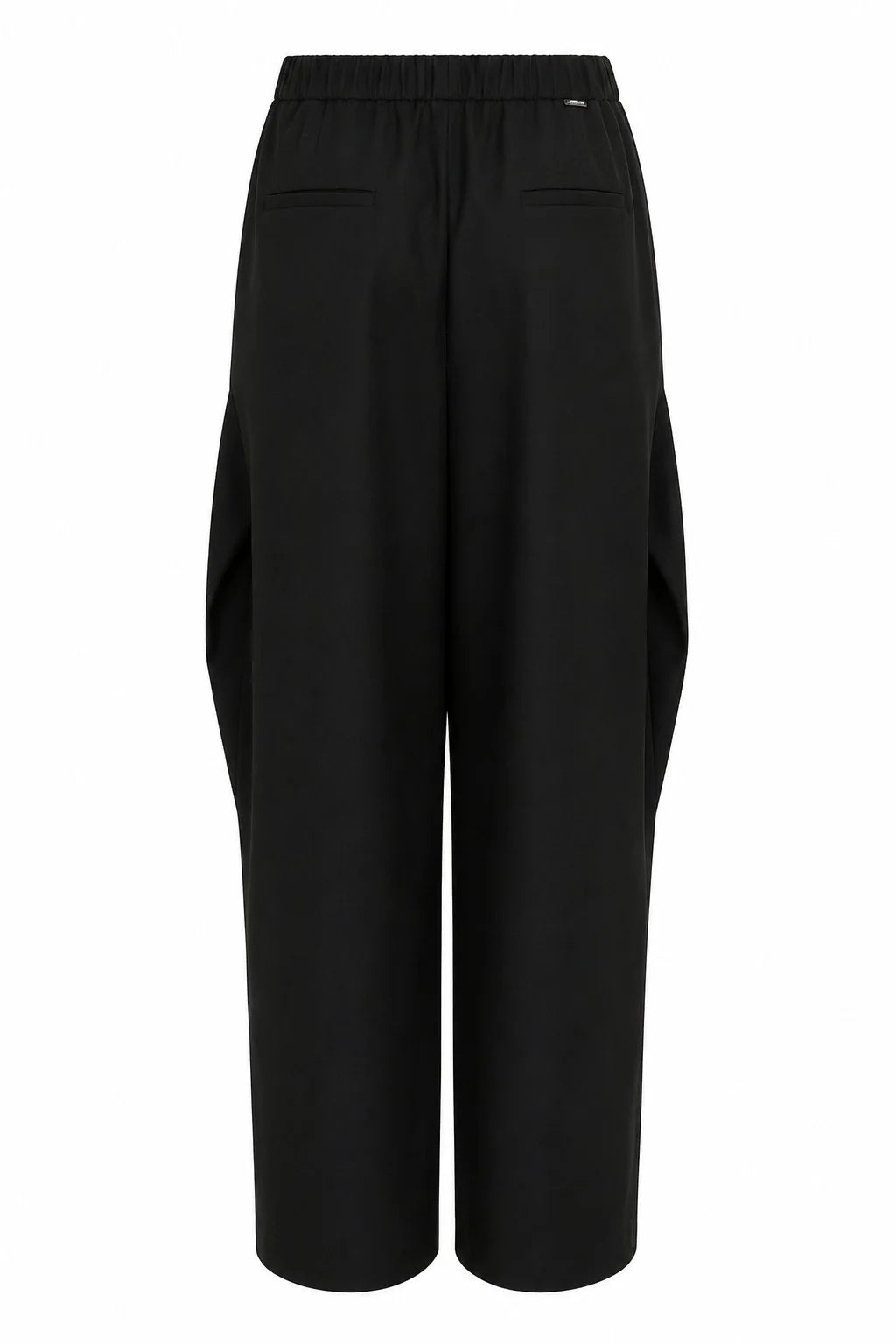 Holden Pants in Black