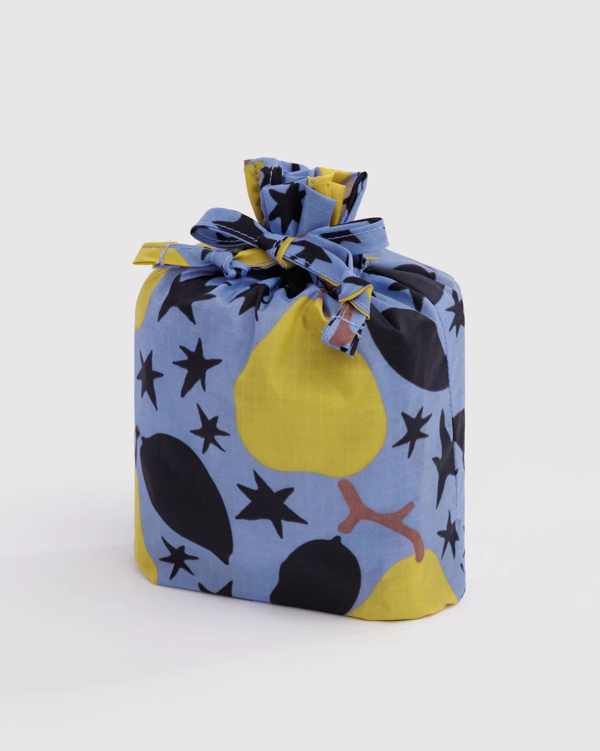 Standard Baggu Set of 3 in Winter Orchard