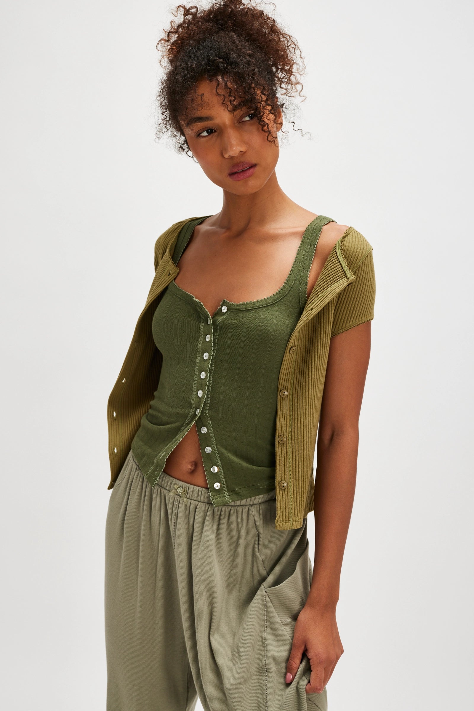 End Game Pointelle Tank in Army