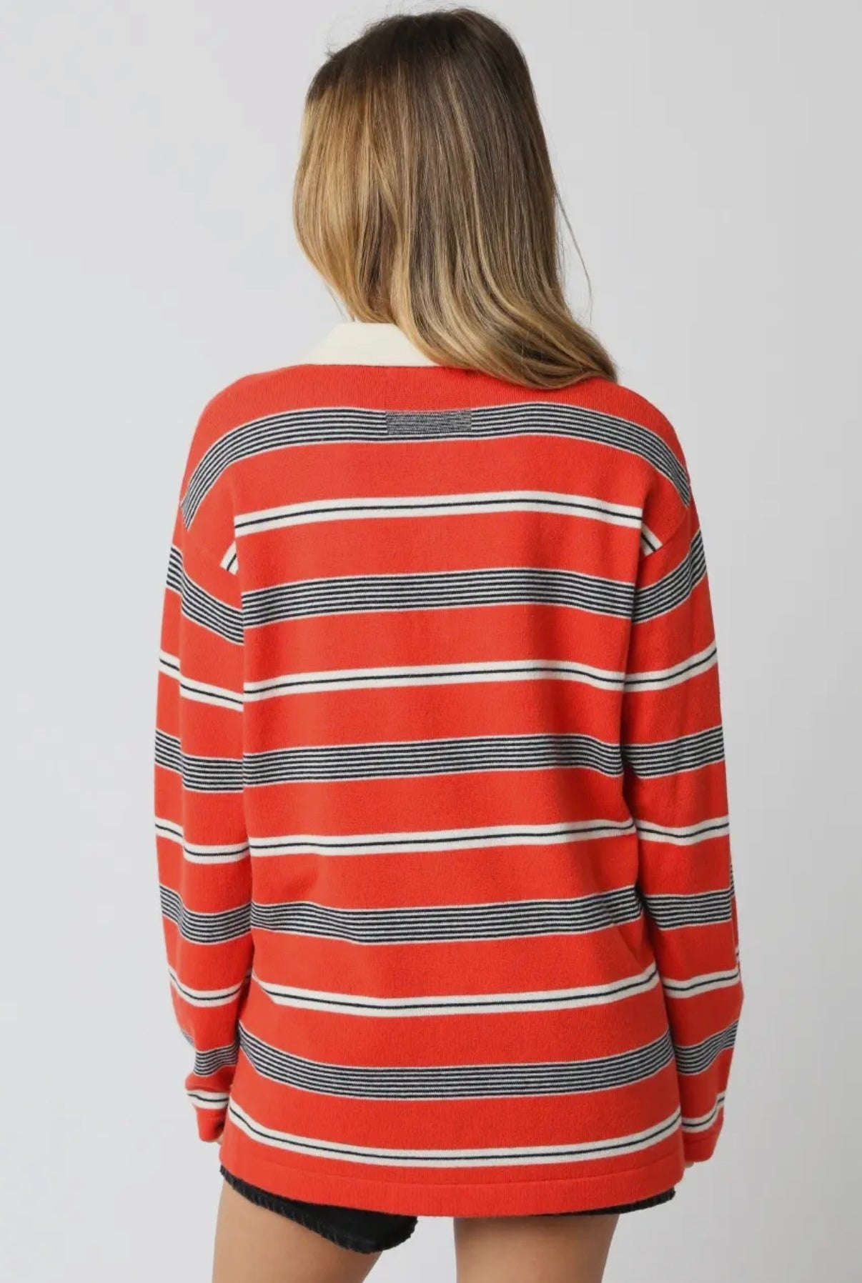 Romy in Cherry