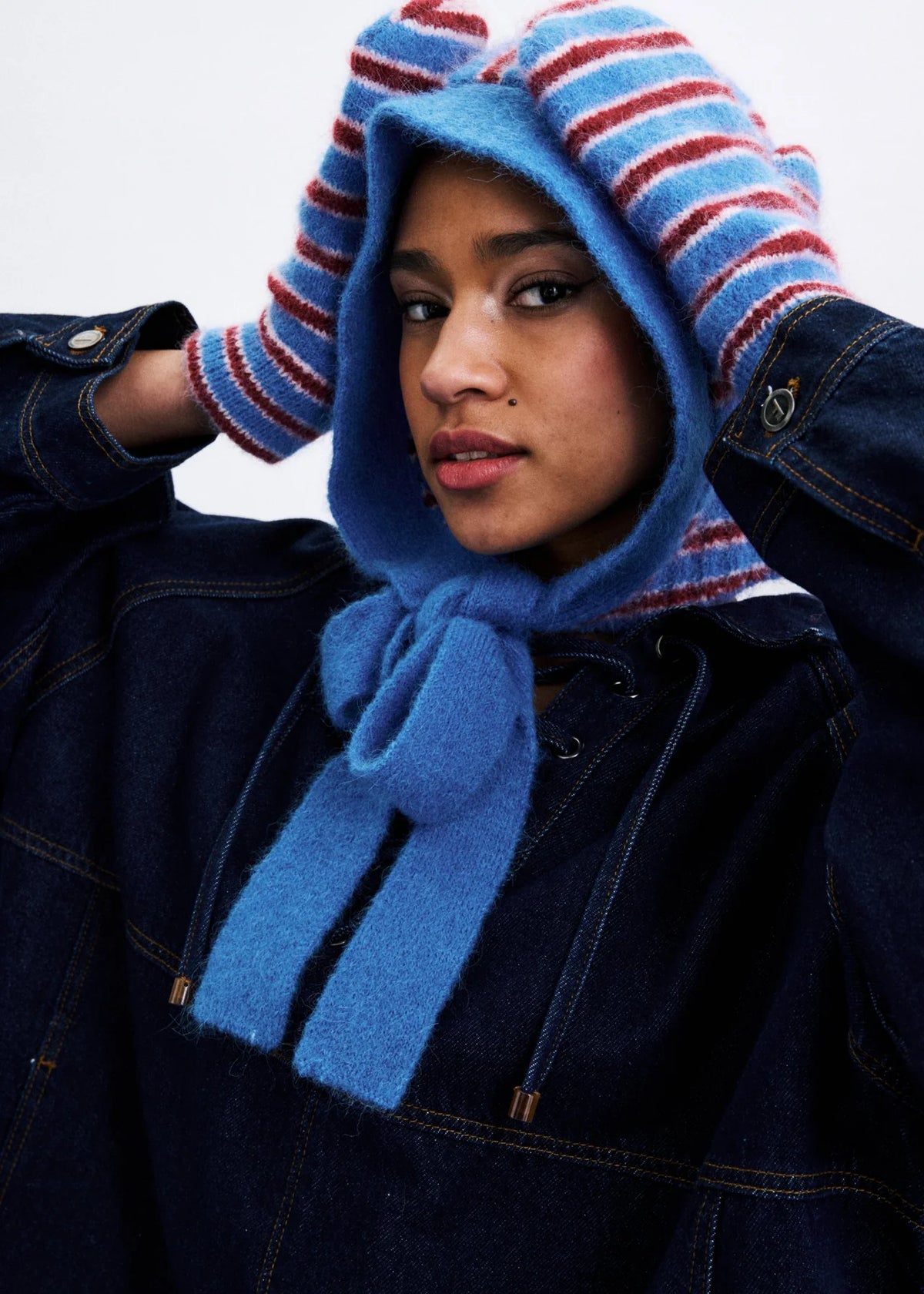 Choi Beanie