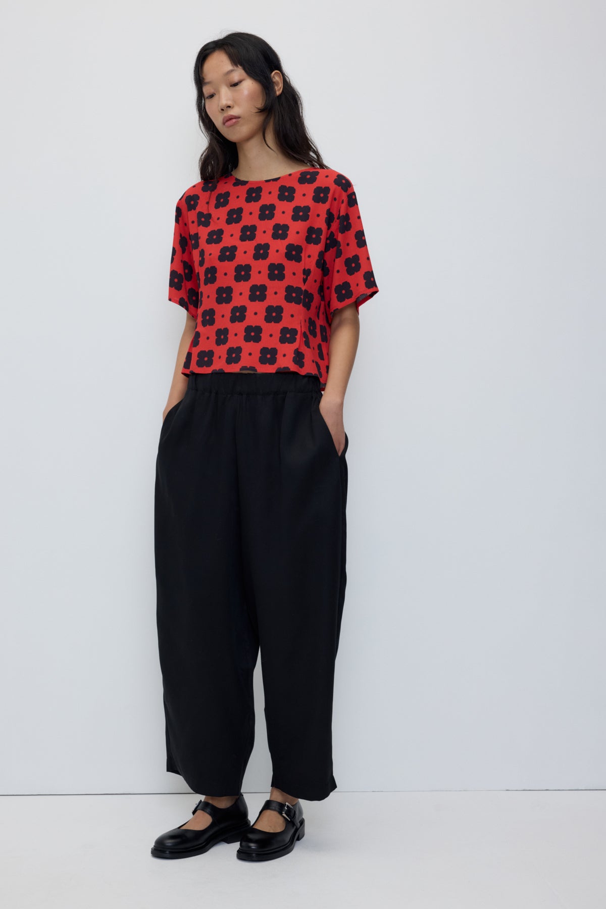 Vero Shirt in Print