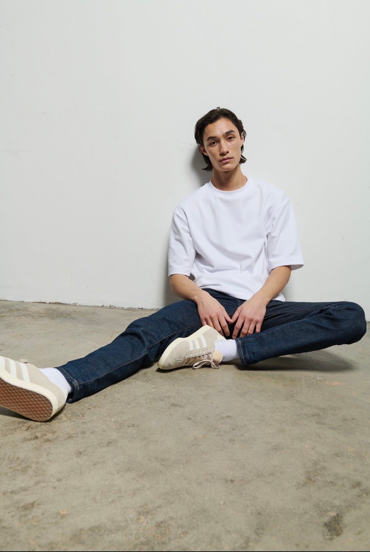 The Ludlow Slim - Pacific