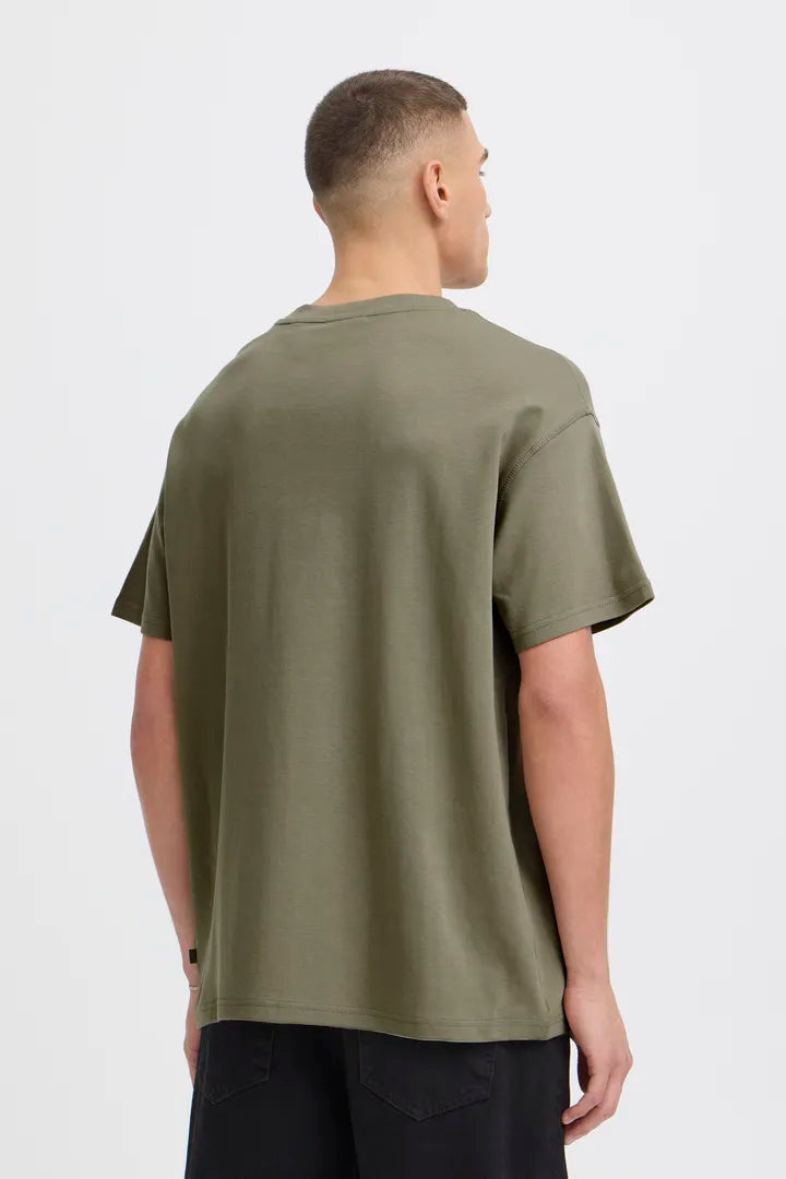 Danton Tee in Bungee Cord