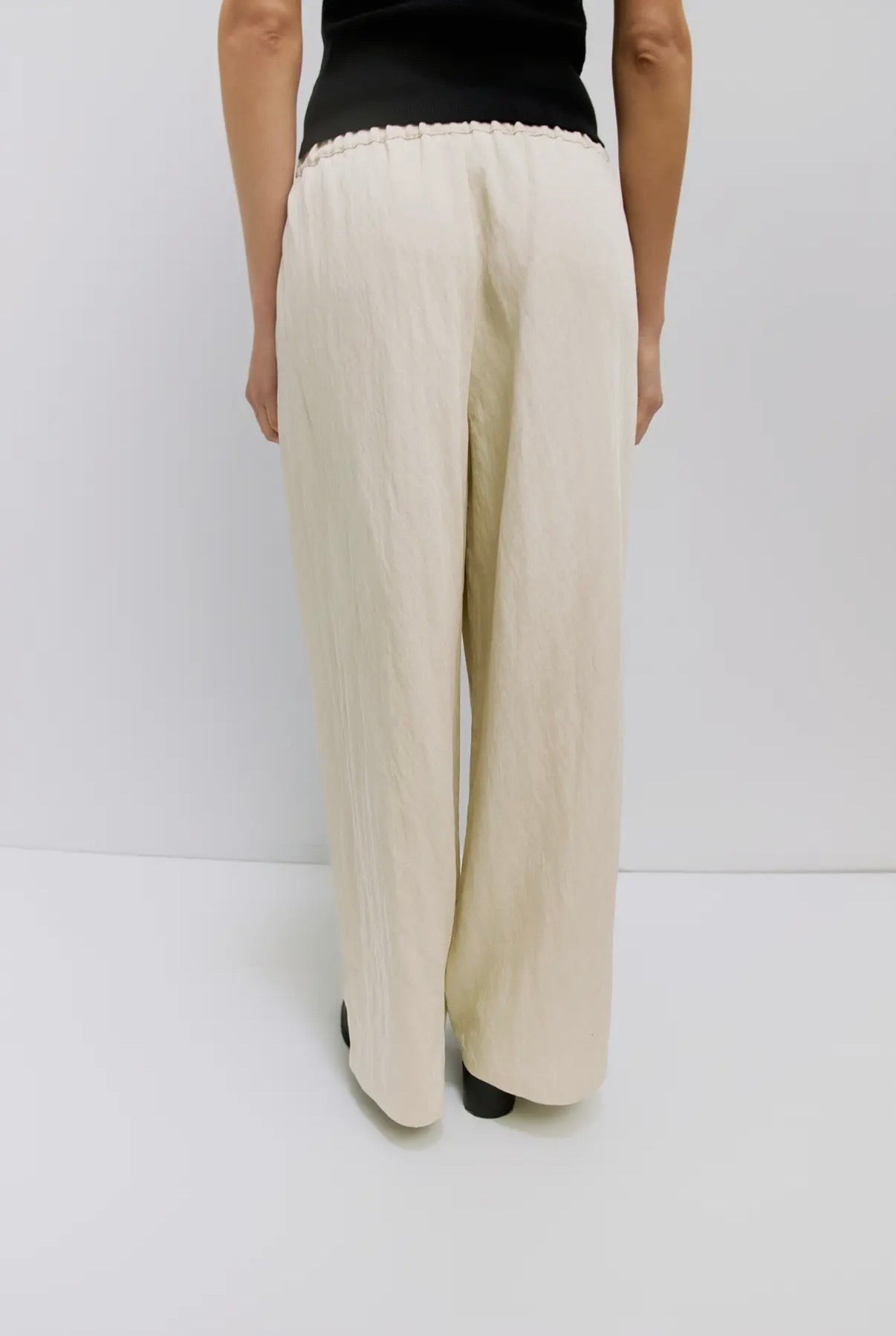 Harlow Wide Leg Pants