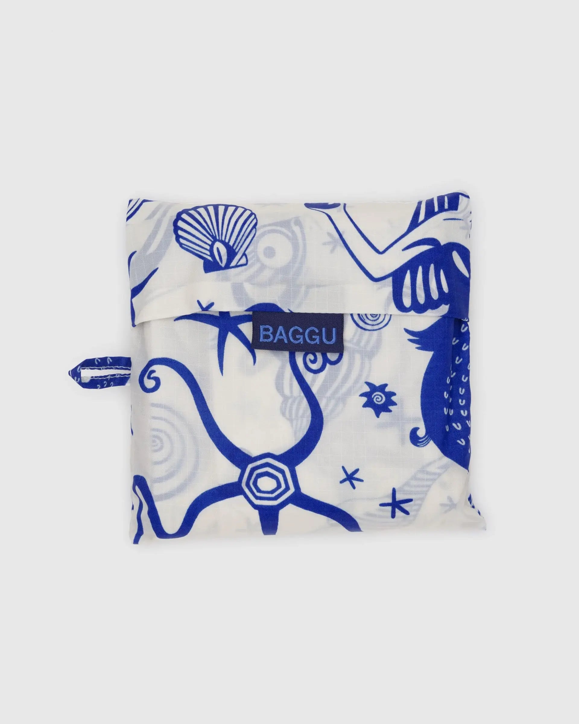 Big Baggu in Mermaid