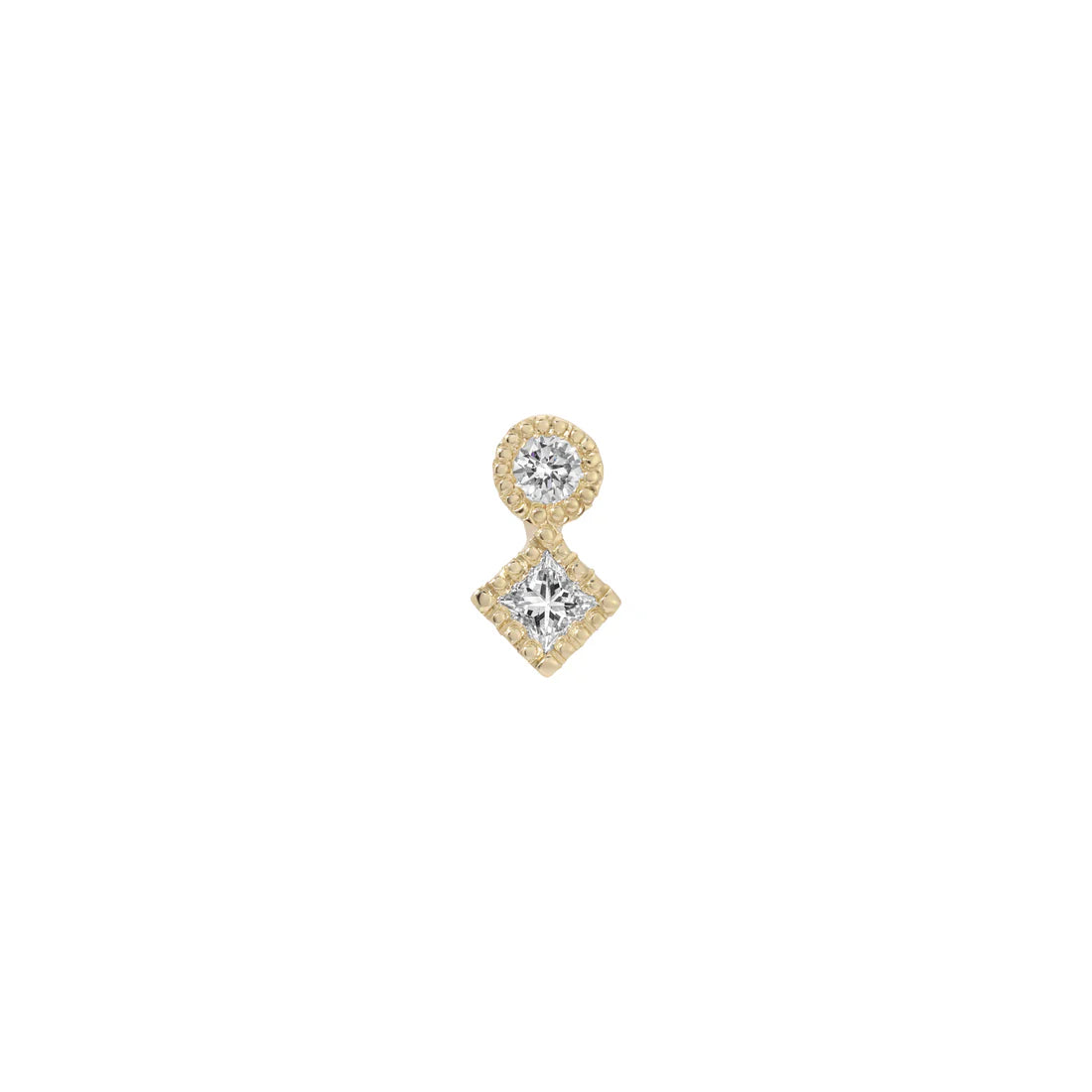 Diamond Coda Stud