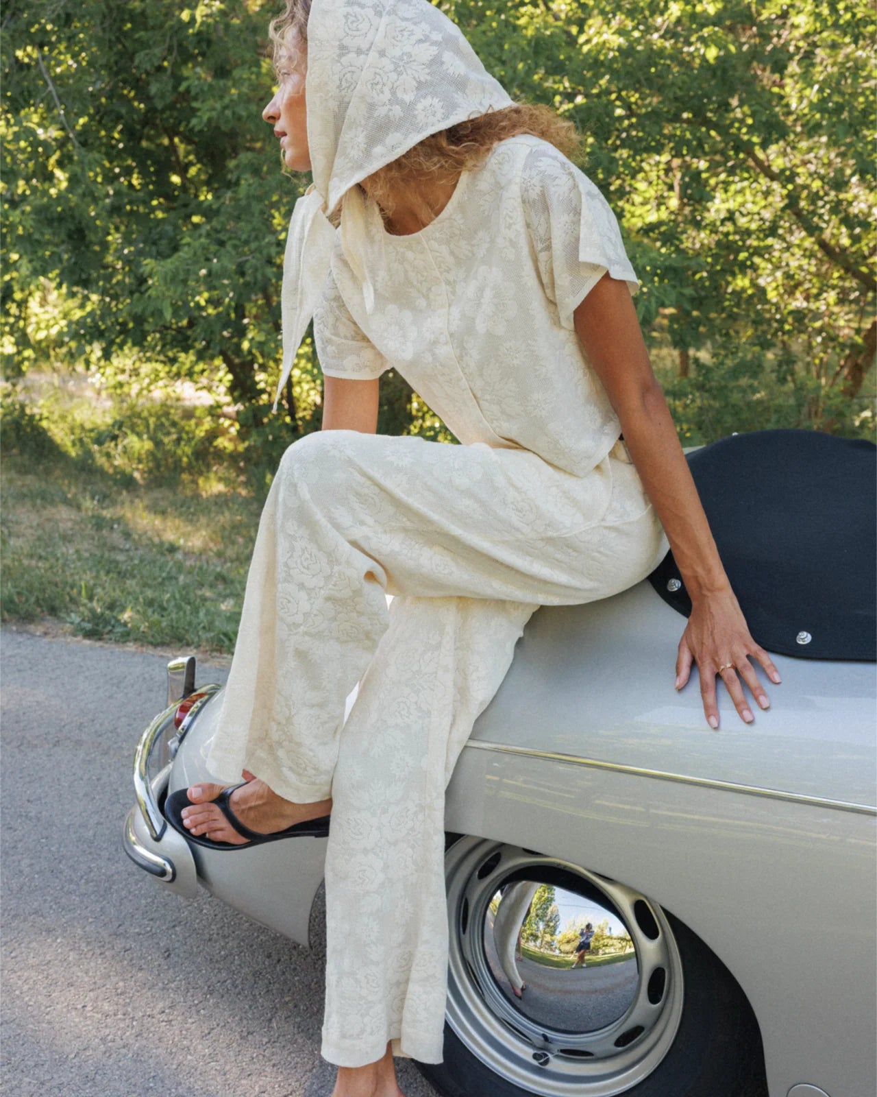 Florence Pants