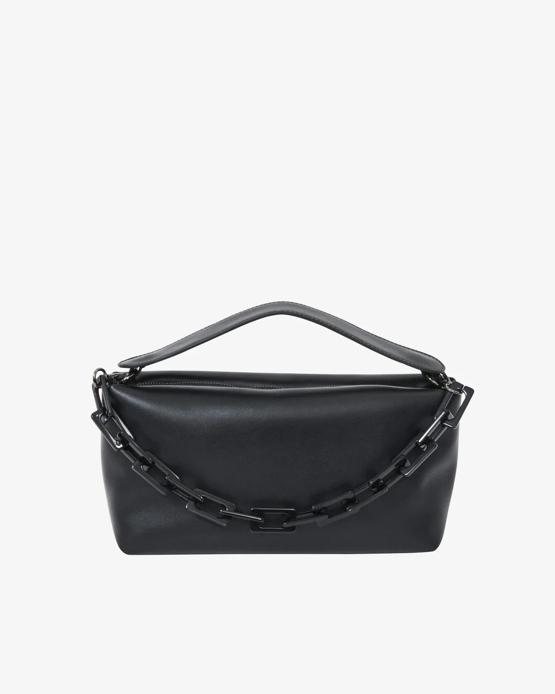 CHASE SOFT STRUCTURE - PAVED BLACK