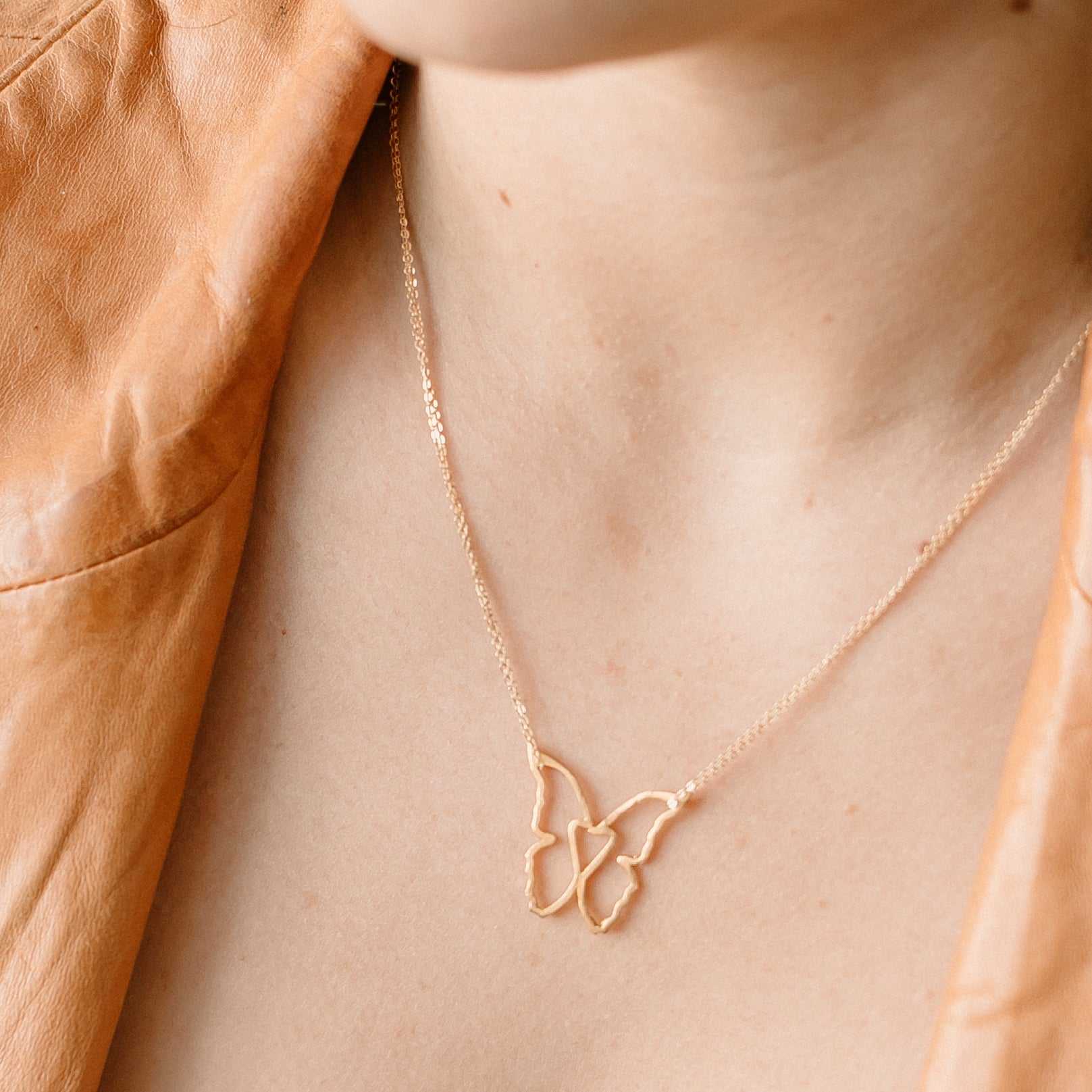 Lucy Necklace