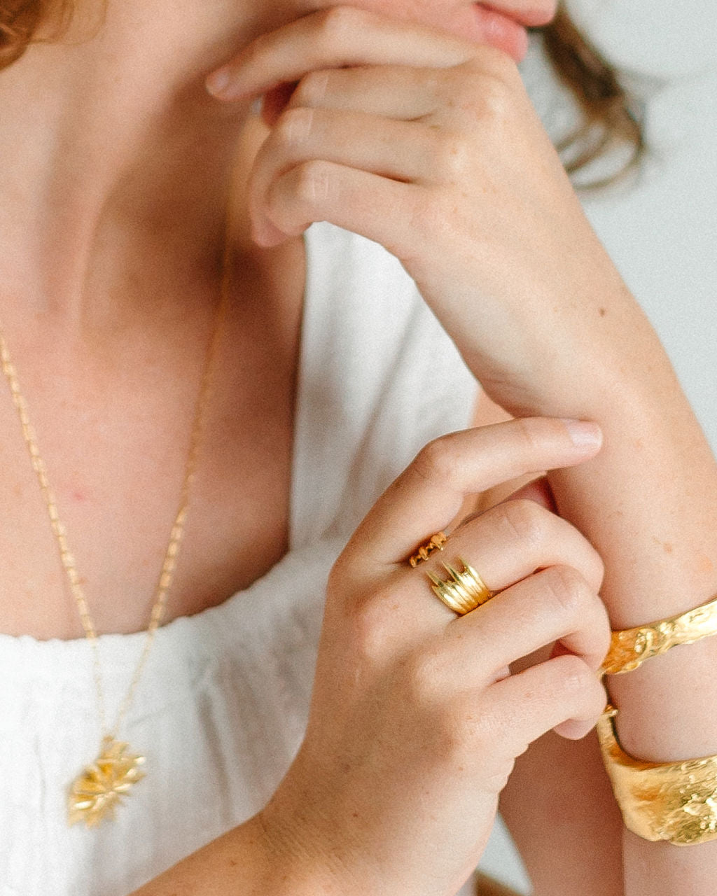 Leah Ring
