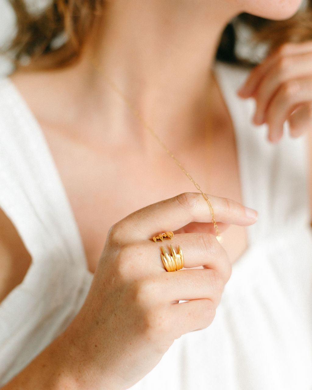Leah Ring