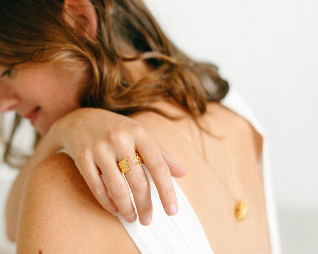 Leah Ring