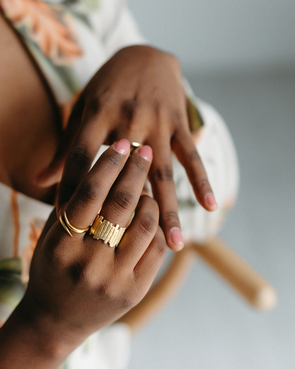 Jessica Ring