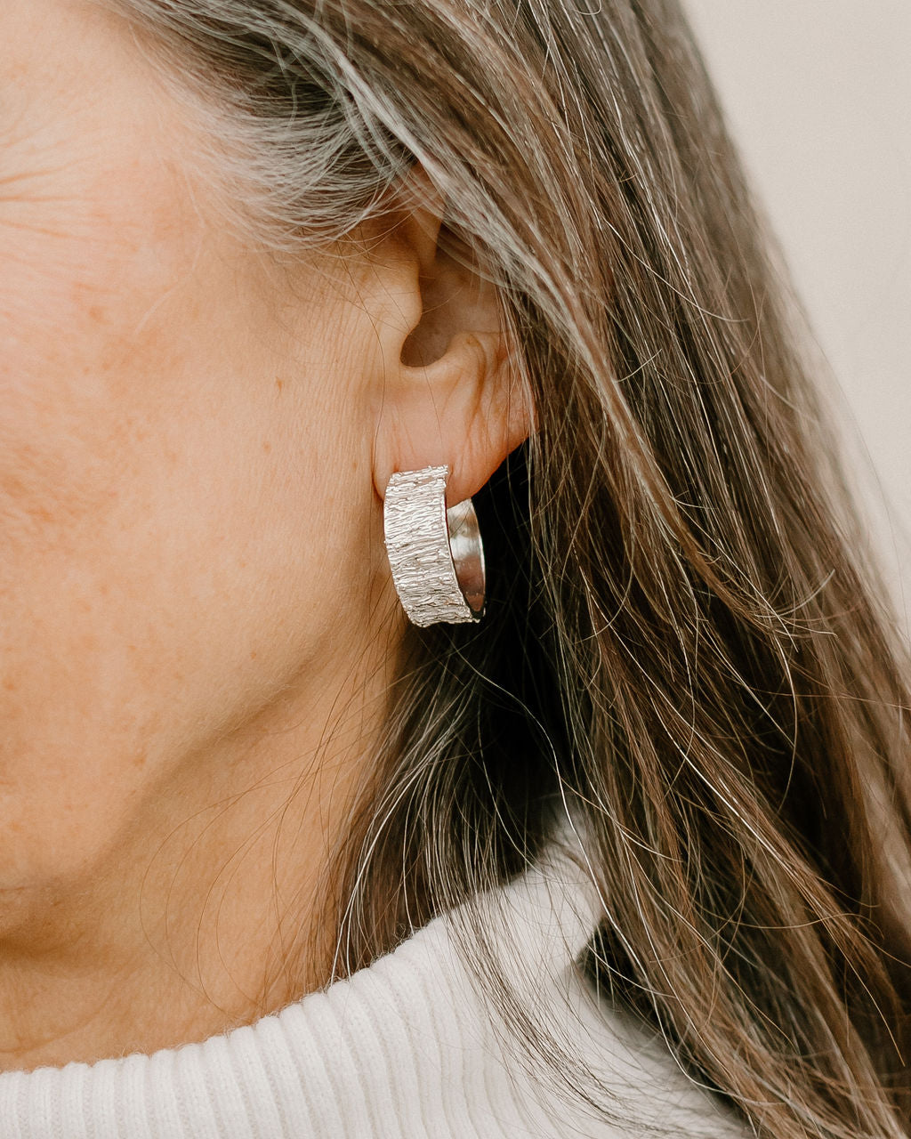 Merci Earrings
