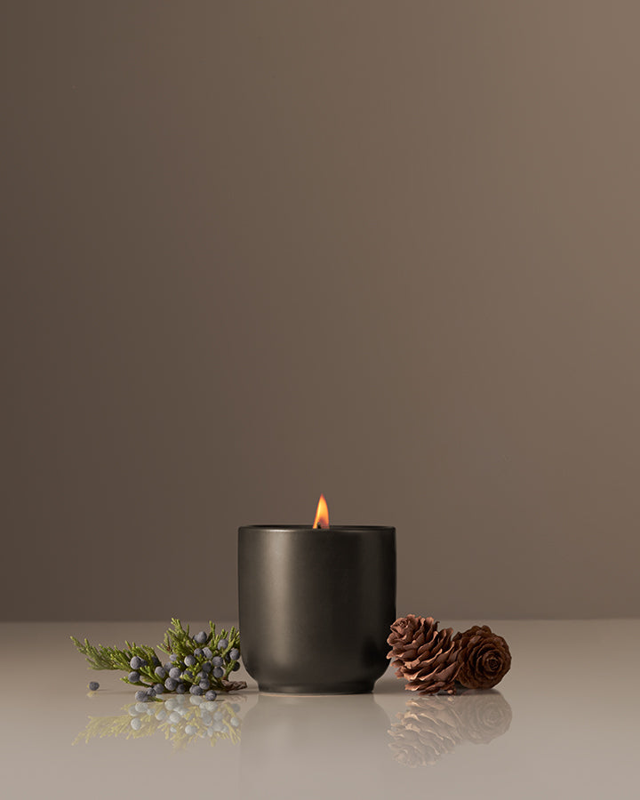 Mini Candle