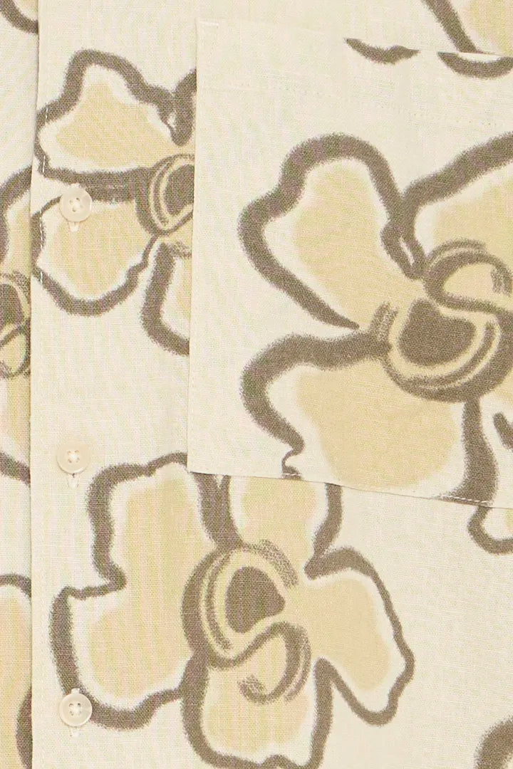 Trenton Buttondown Shirt