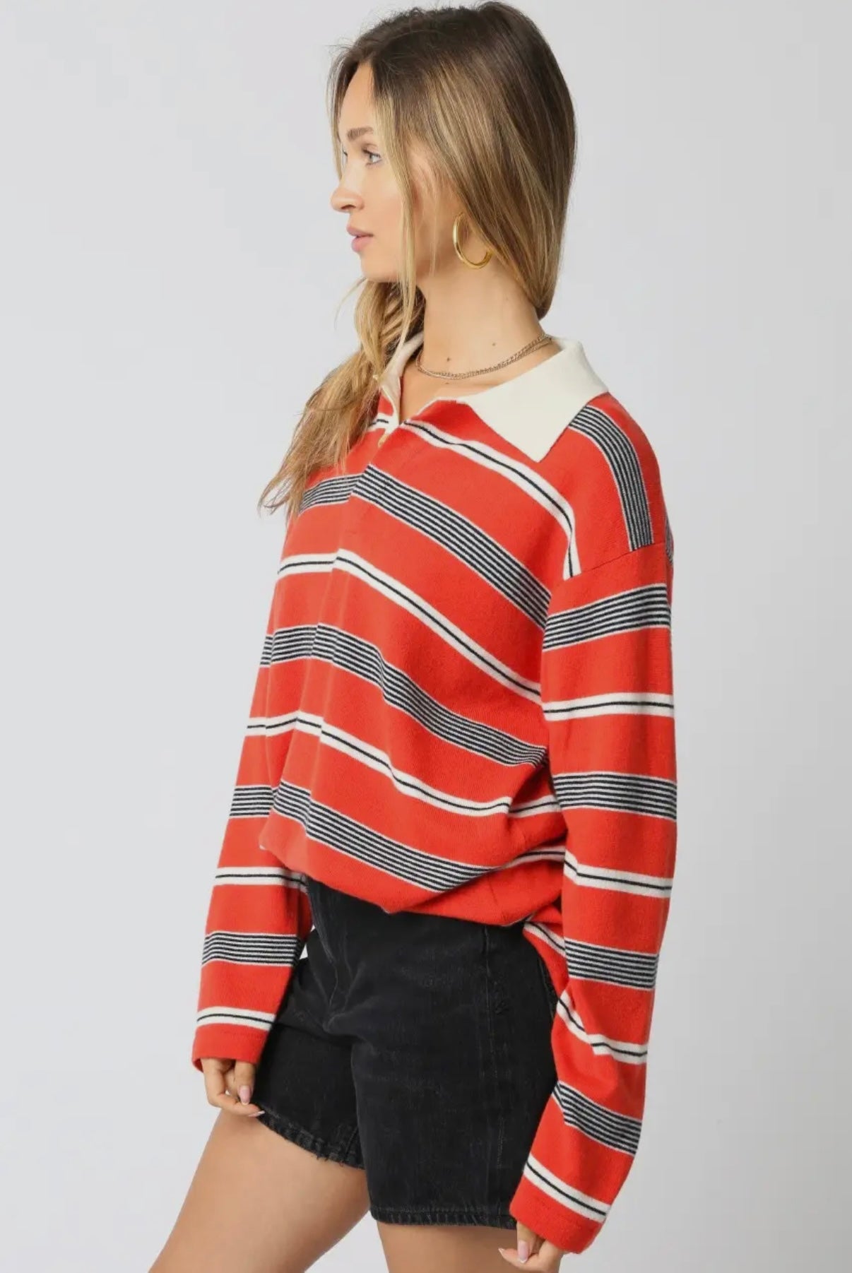 Romy in Cherry