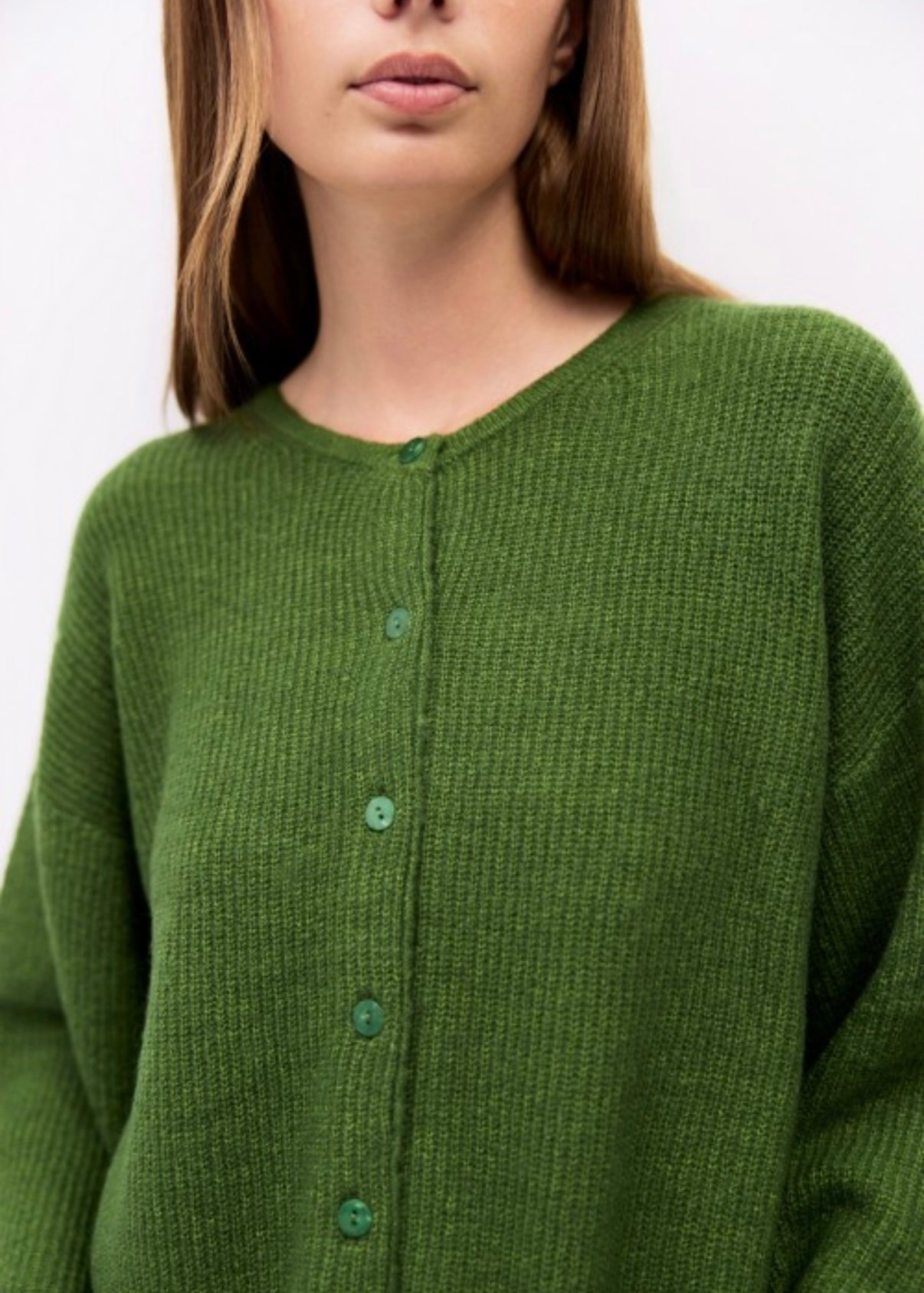 Quincy Cardigan