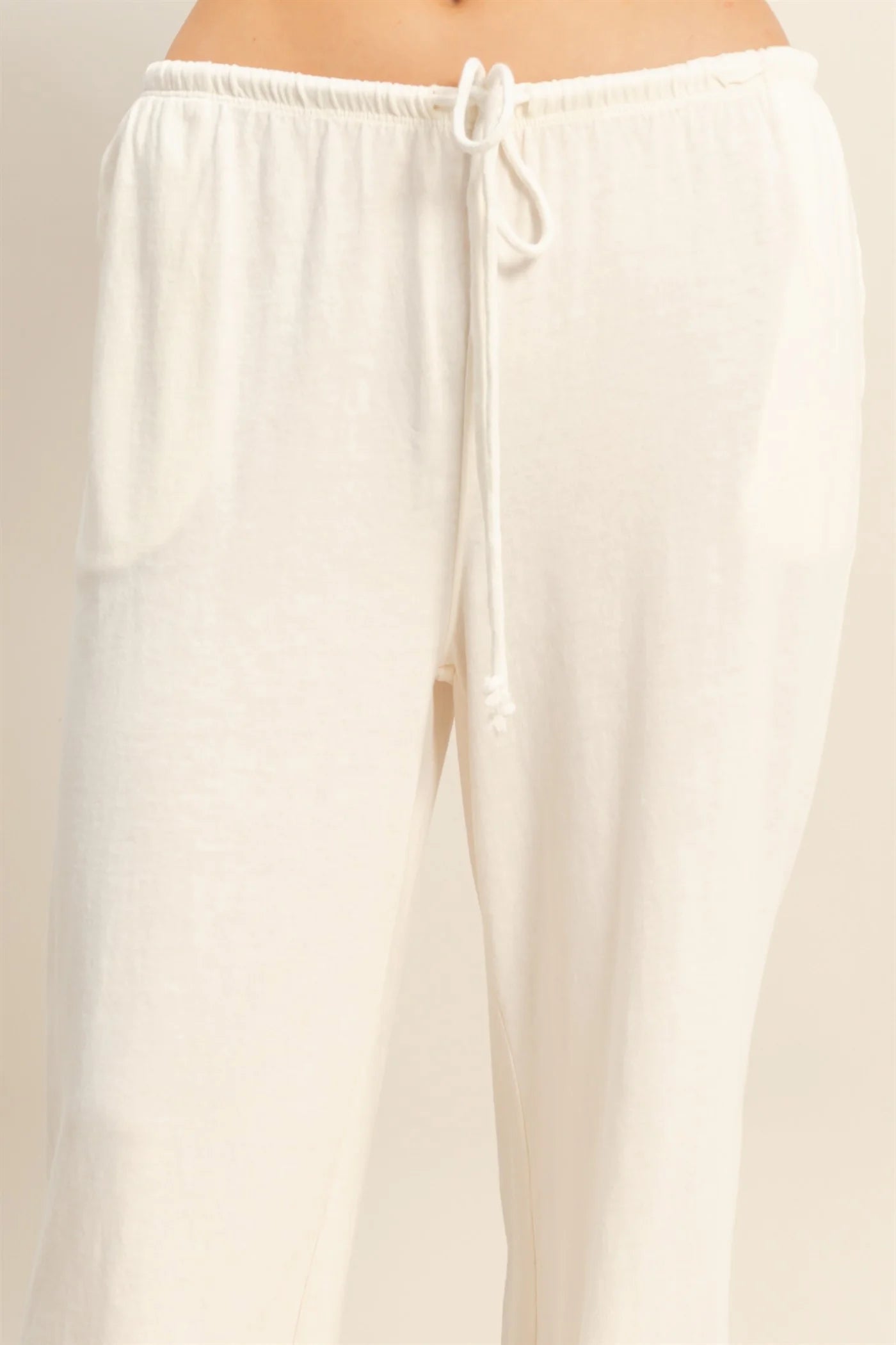 Misha Cotton Pants